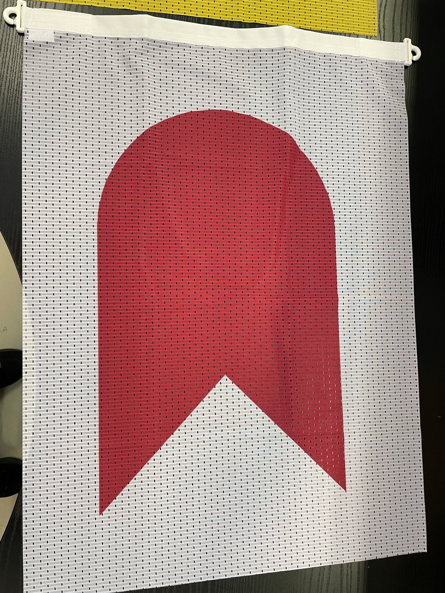 Flag i alle størrelser