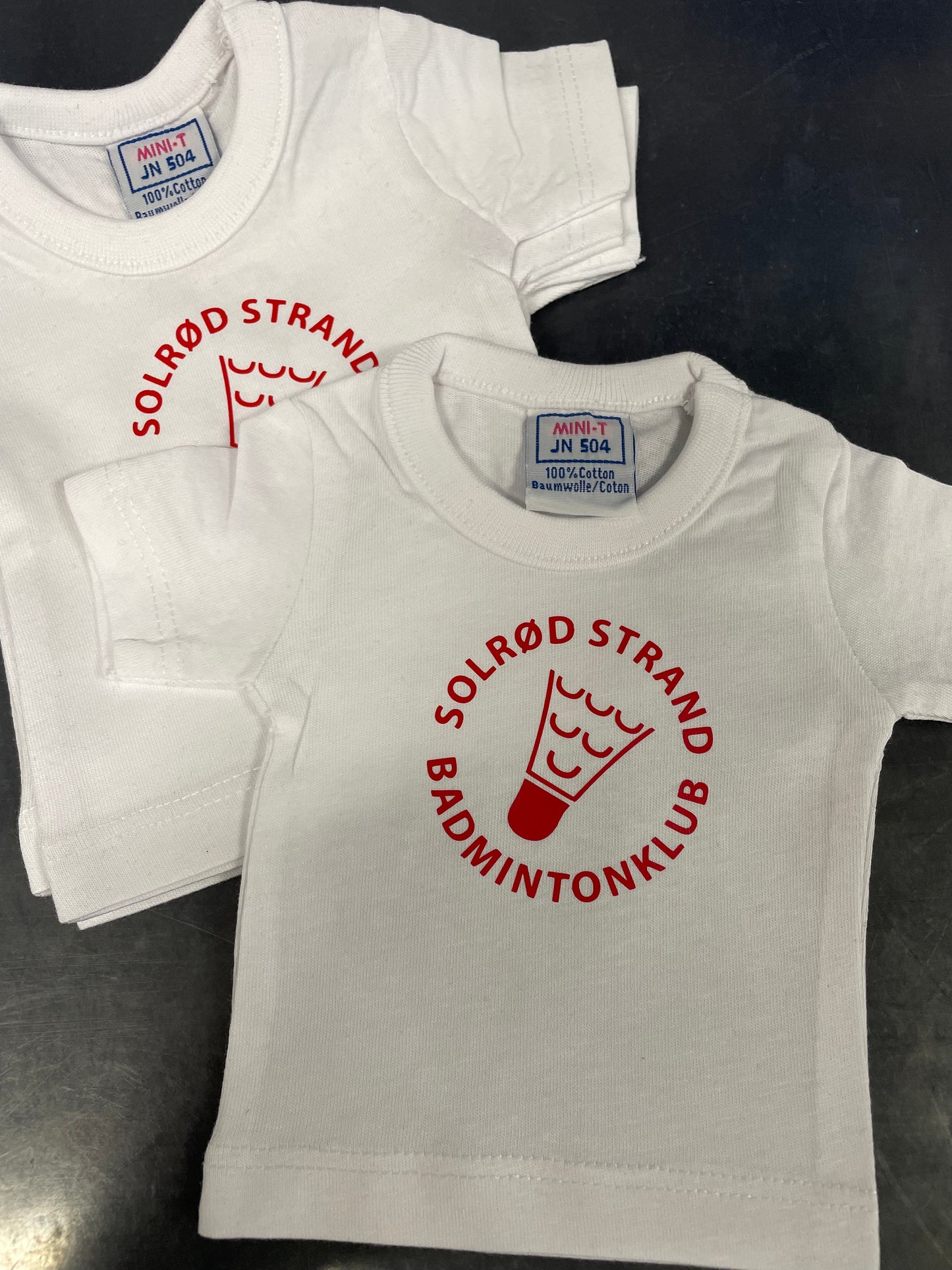 SSB-MICRO-TEE