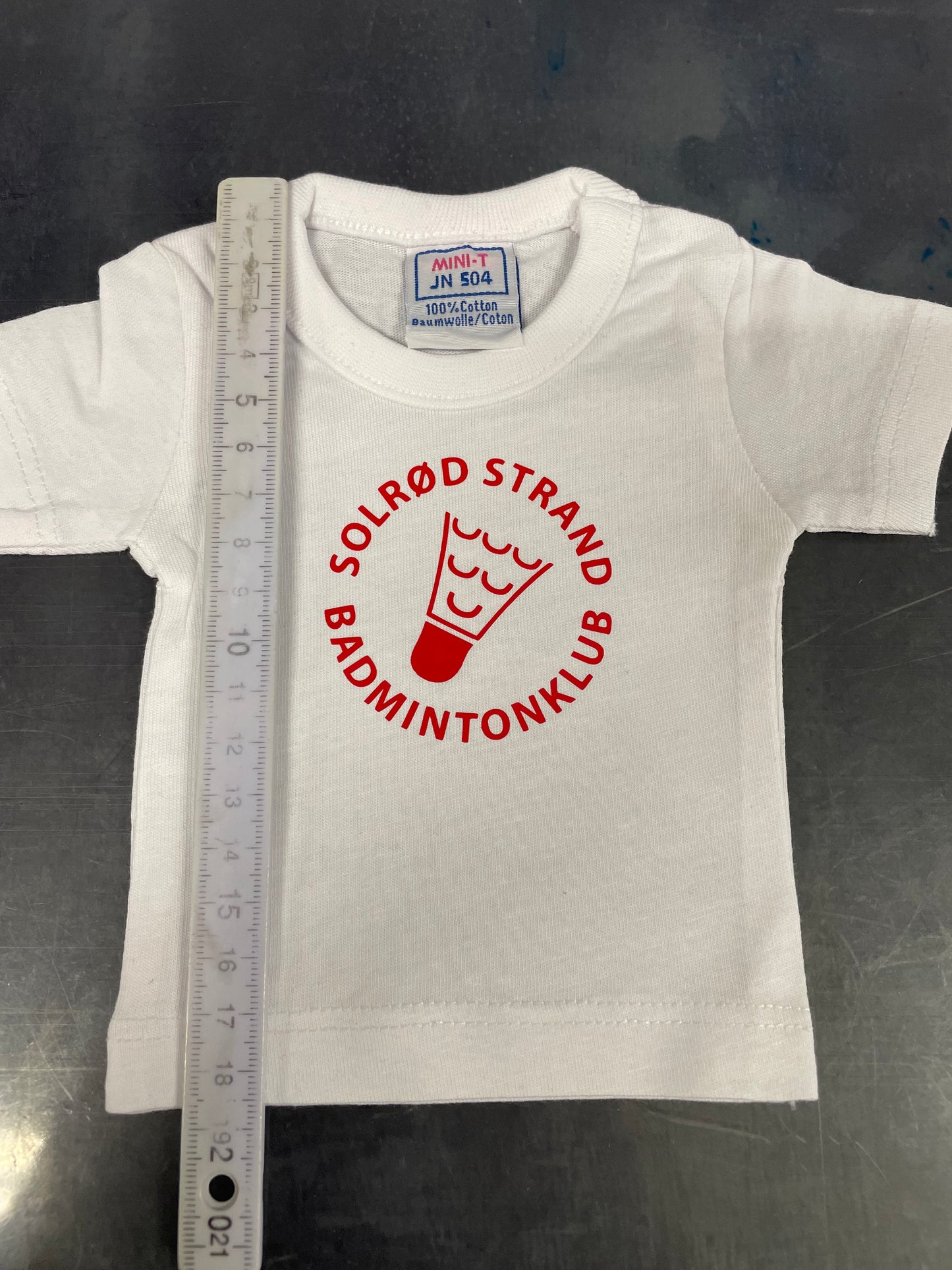 SSB-MICRO-TEE
