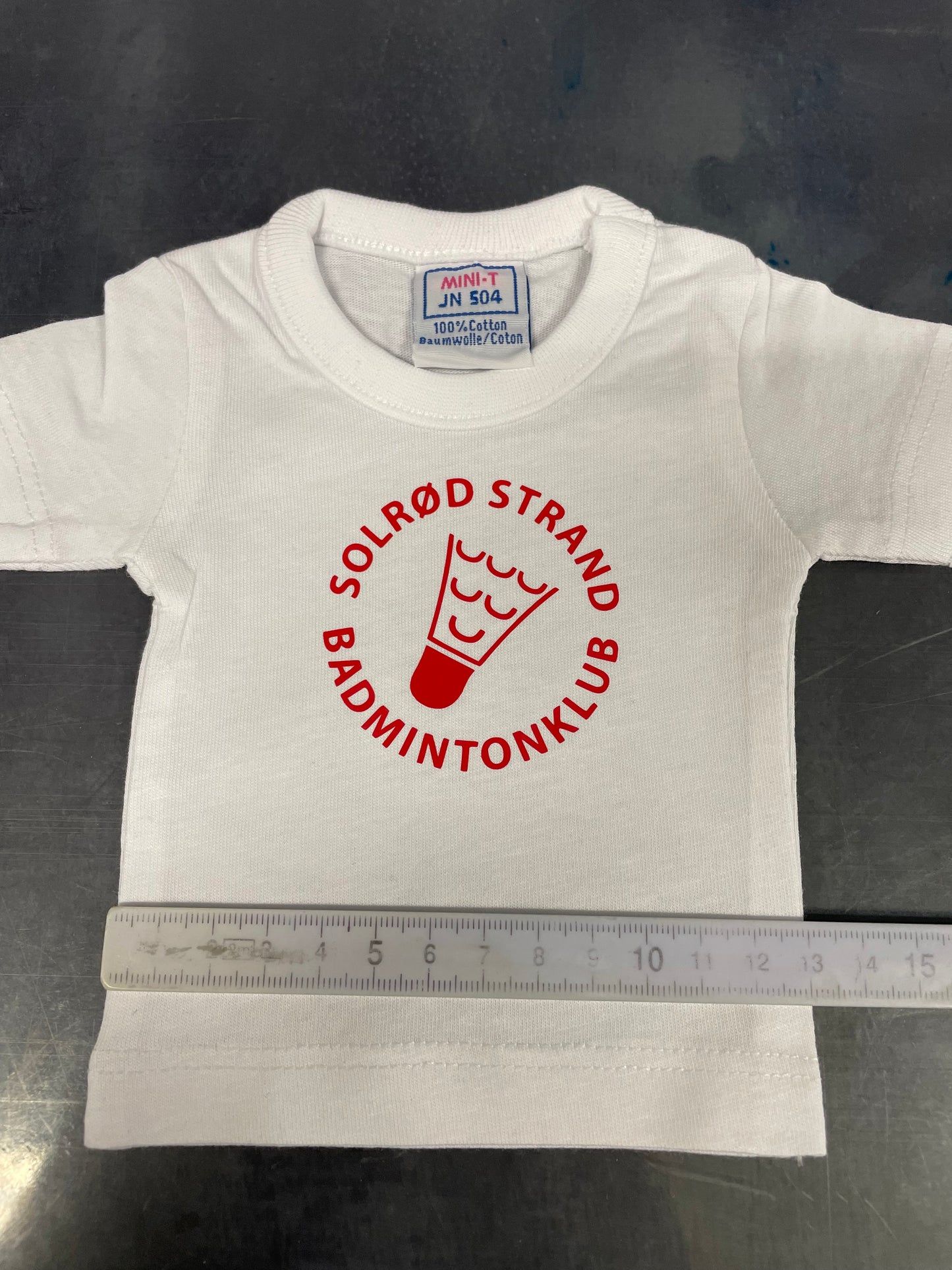 SSB-MICRO-TEE