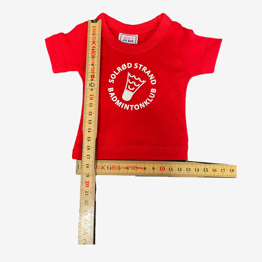 Mini T-shirt