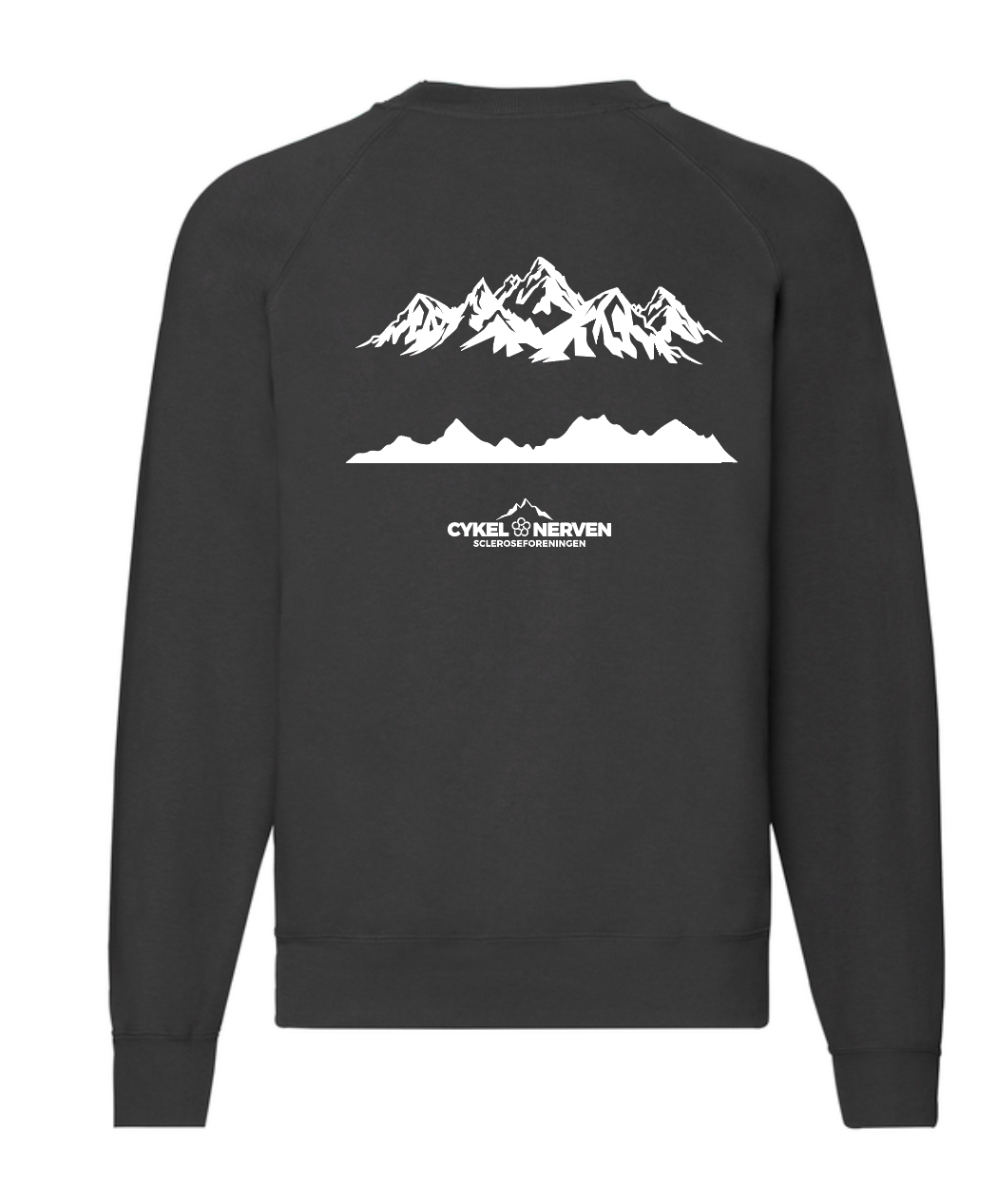 Sweatshirt - Unisex