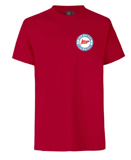 T-shirt - Børn