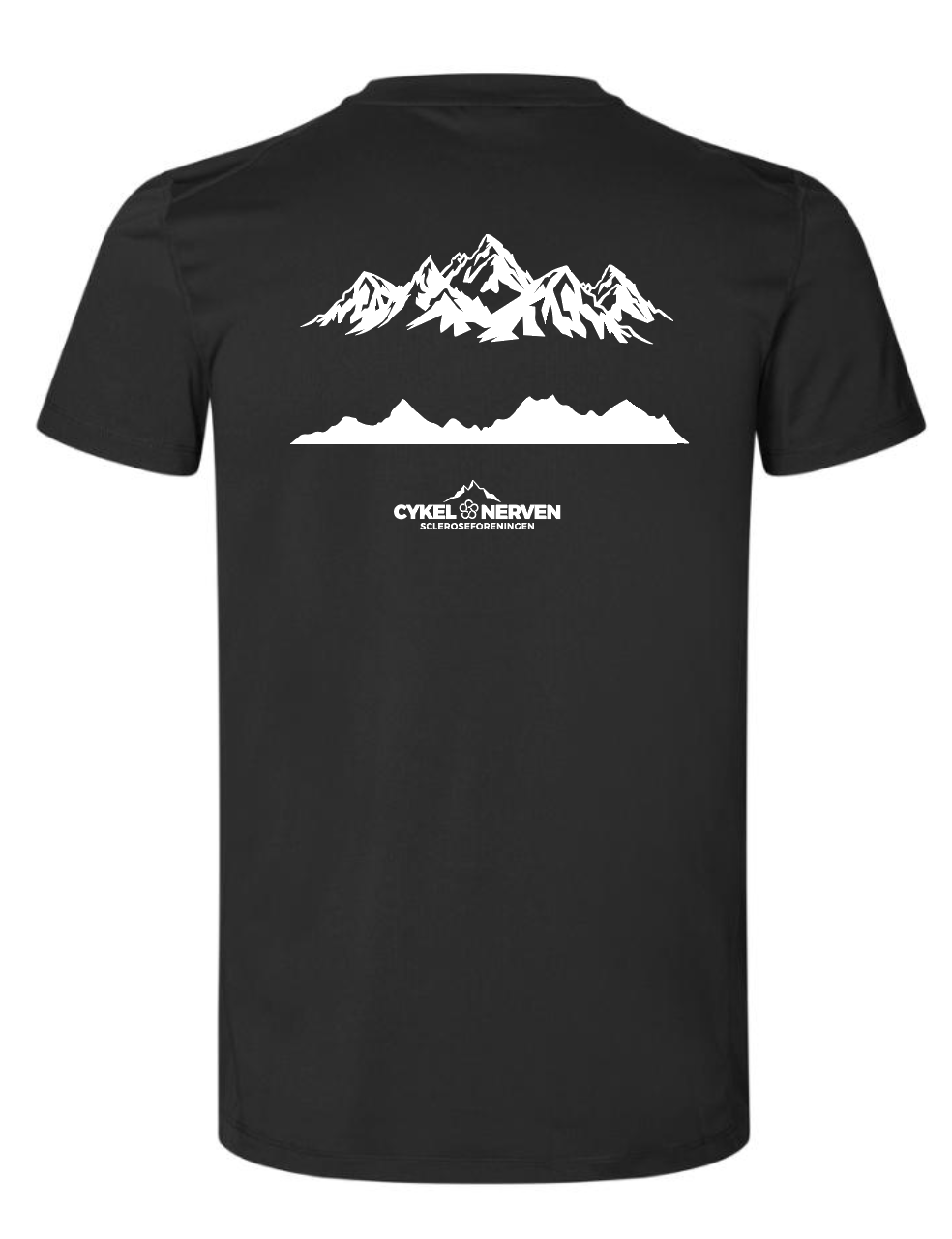 T-shirt - Herre
