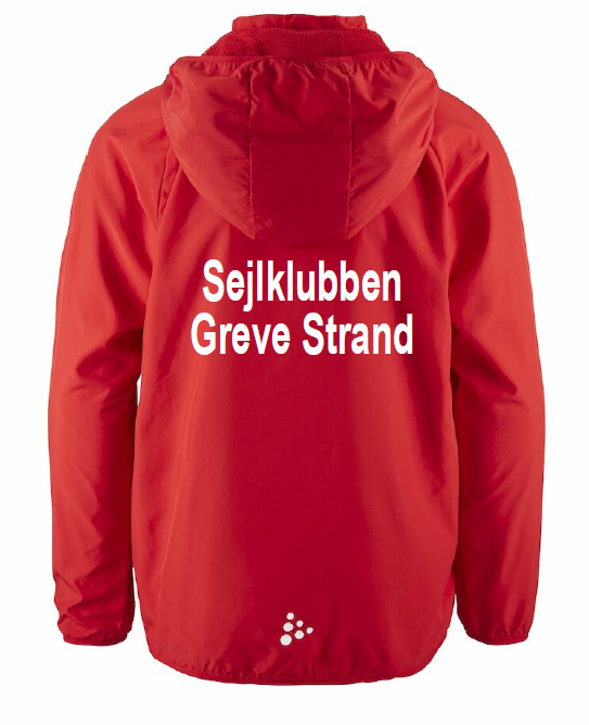 Windbreaker - Herre