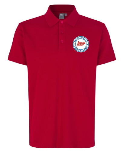 Polo - Herre