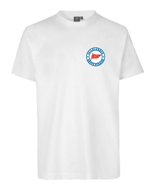 T-shirt - Herre