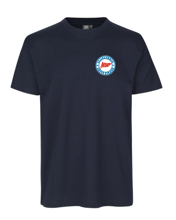 T-shirt - Børn