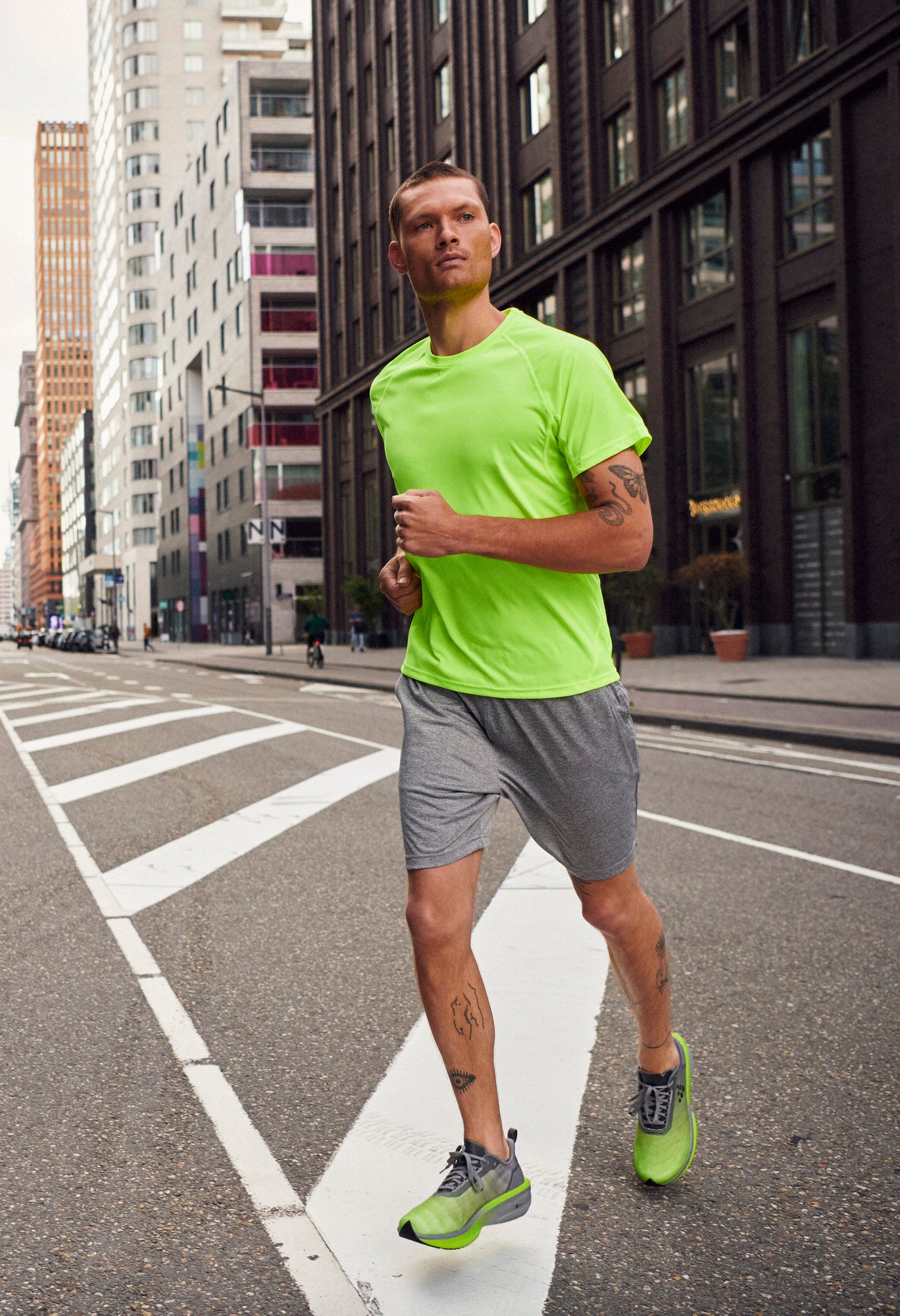 Clique Premium Active-T