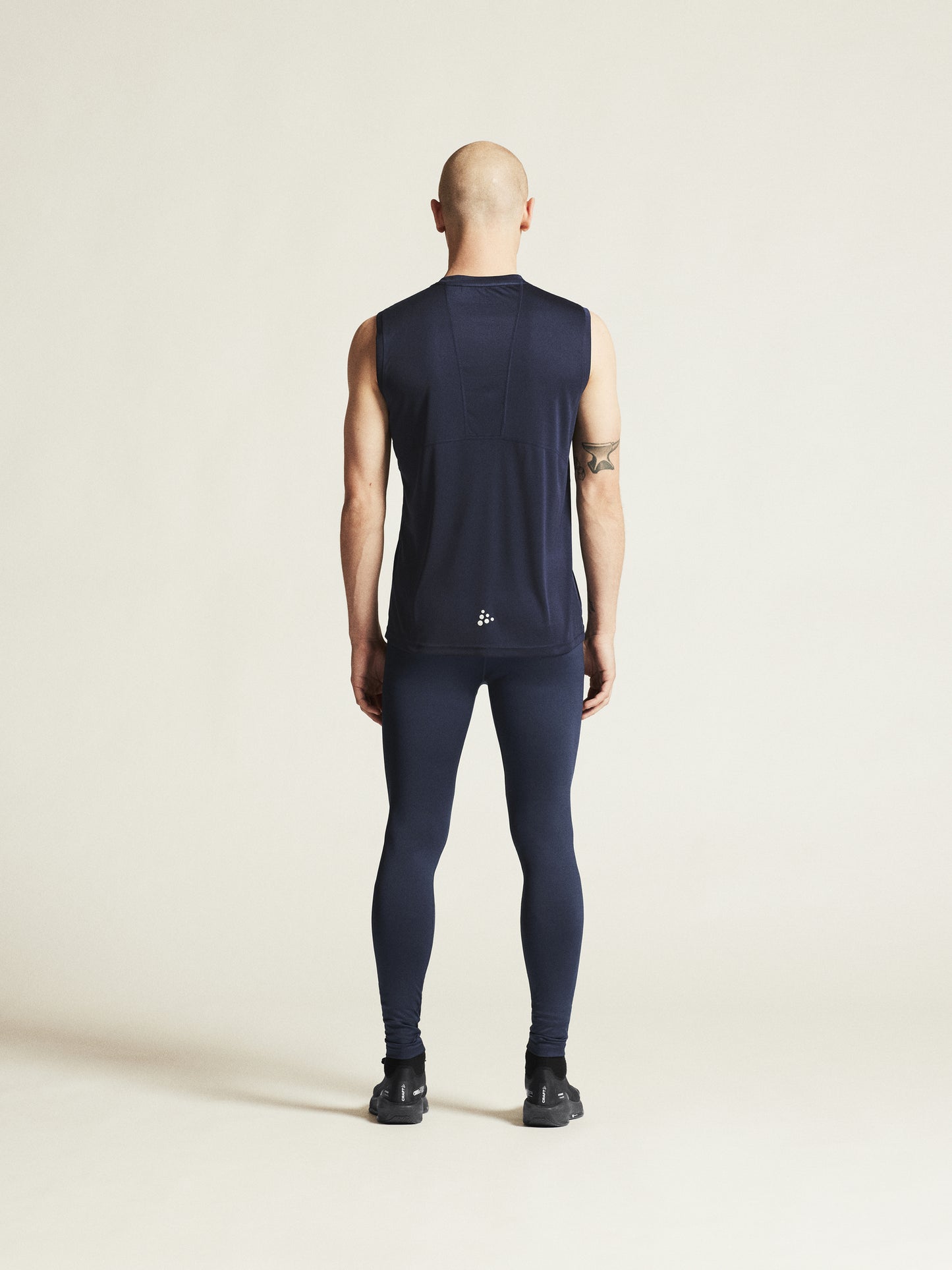 CRAFT RUSH 2.0 Singlet