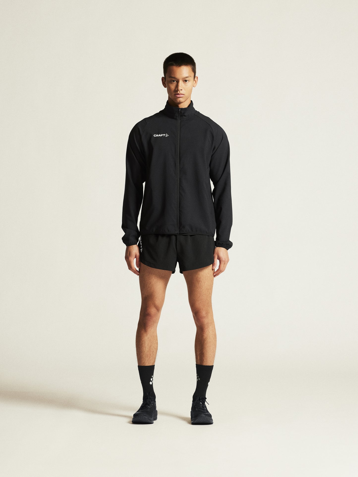 CRAFT RUSH 2.0 Training Jacket