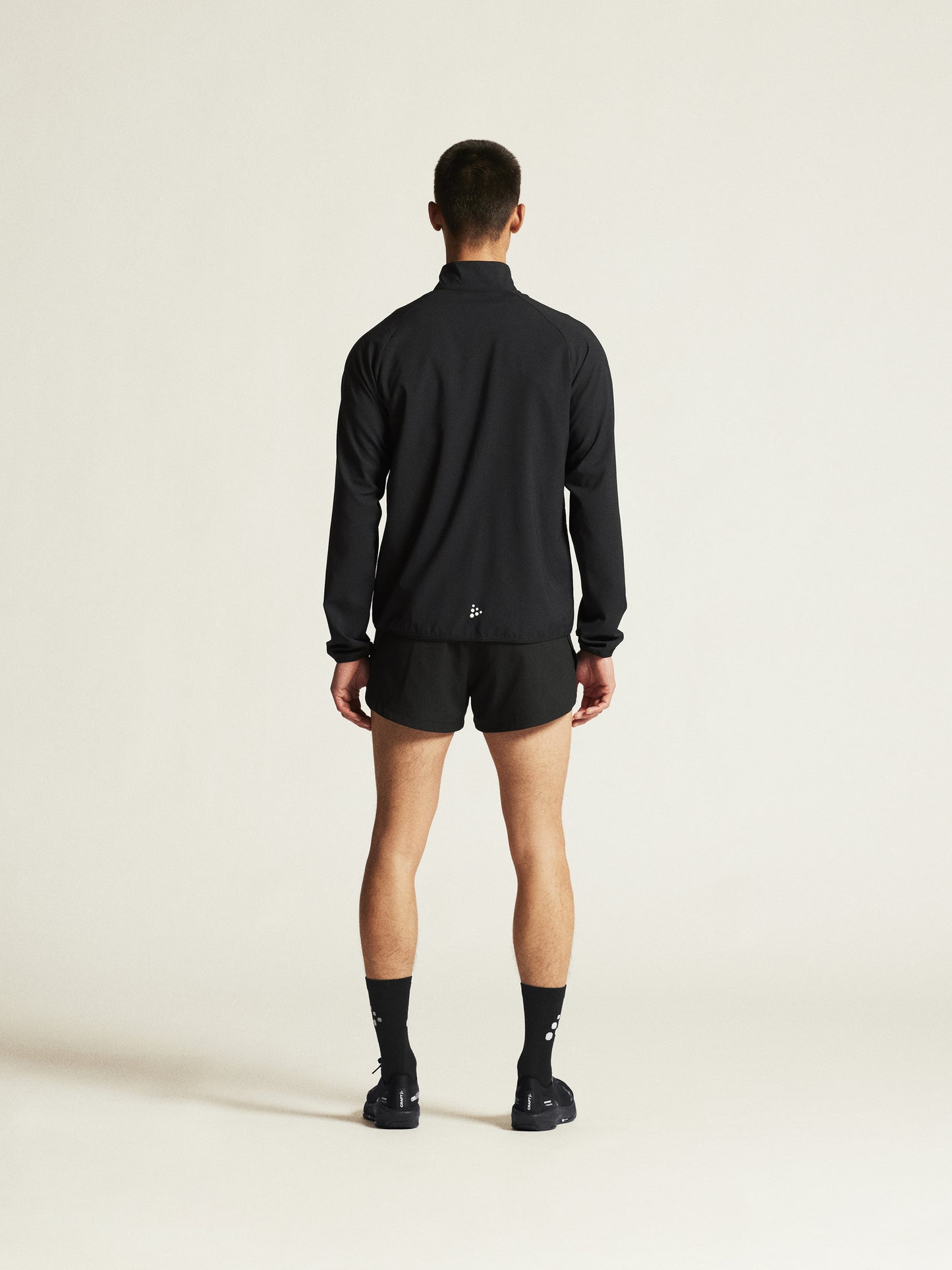 CRAFT RUSH 2.0 Training Jacket