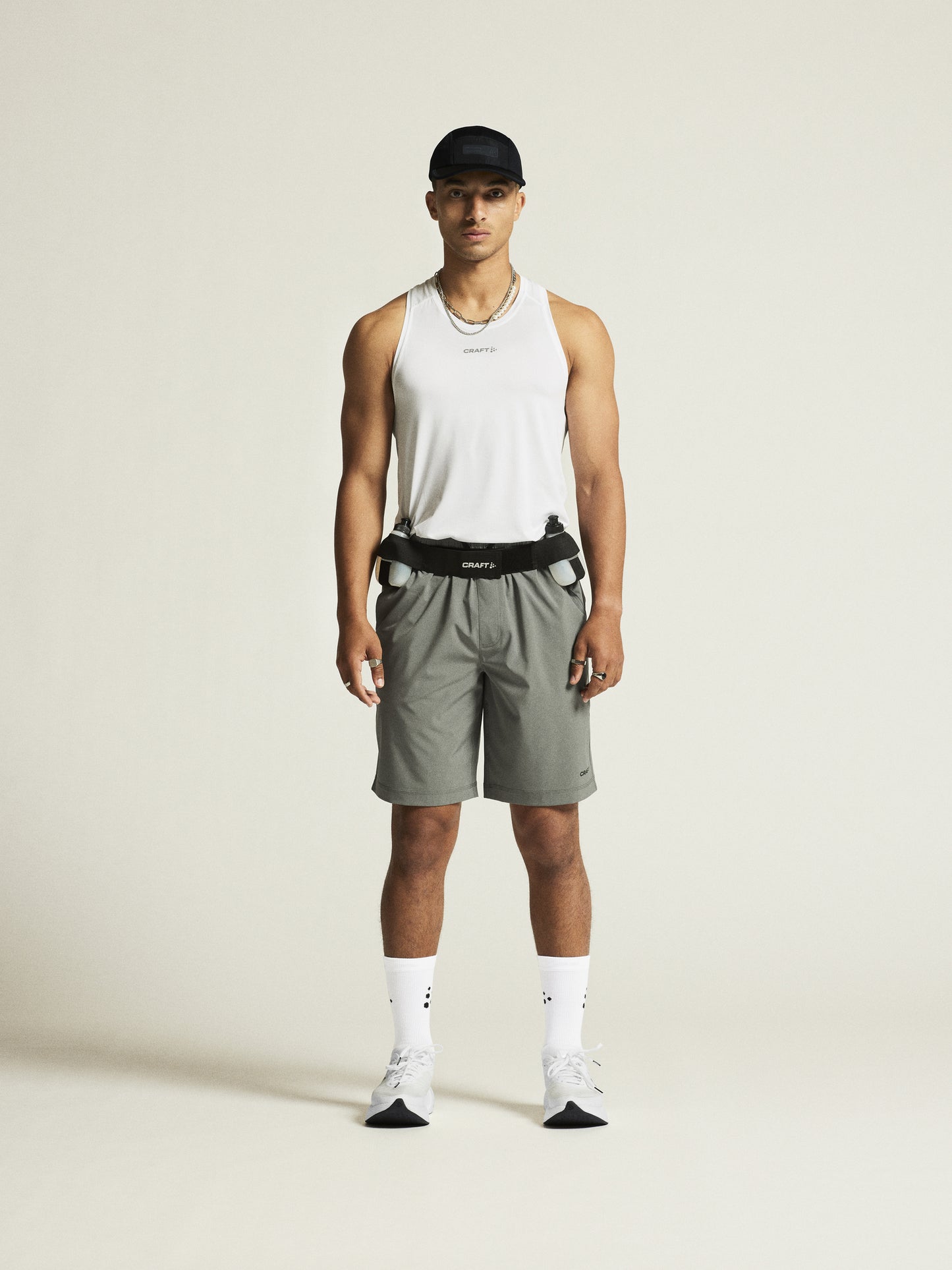 CRAFT ADV Essence Singlet 2