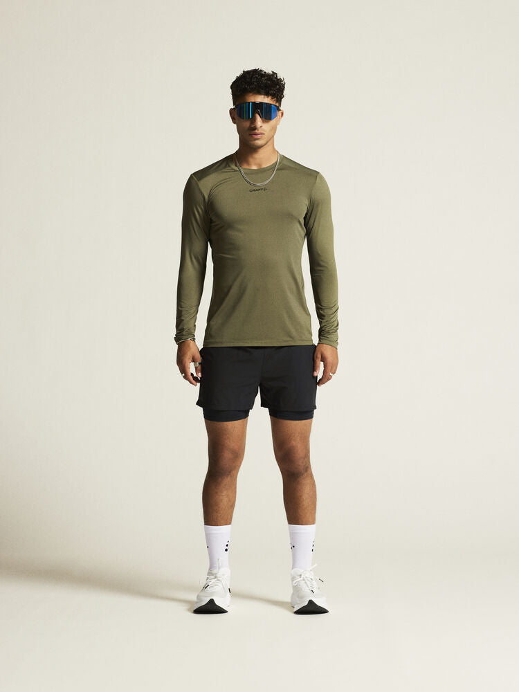CRAFT ADV Essence LS Tee 2