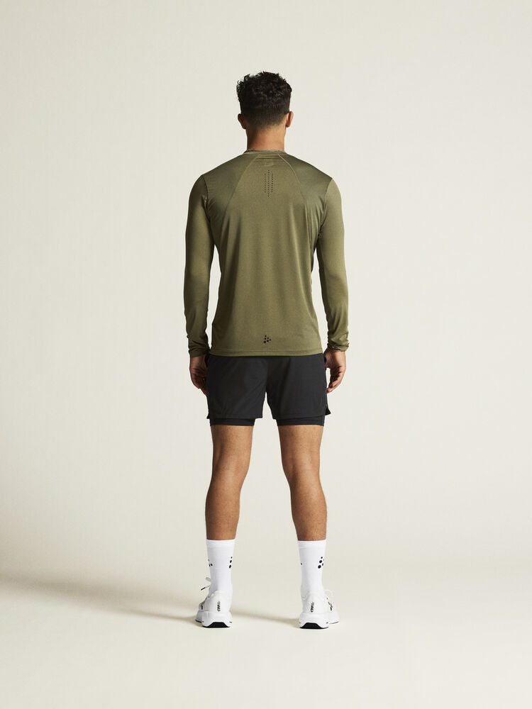 CRAFT ADV Essence LS Tee 2