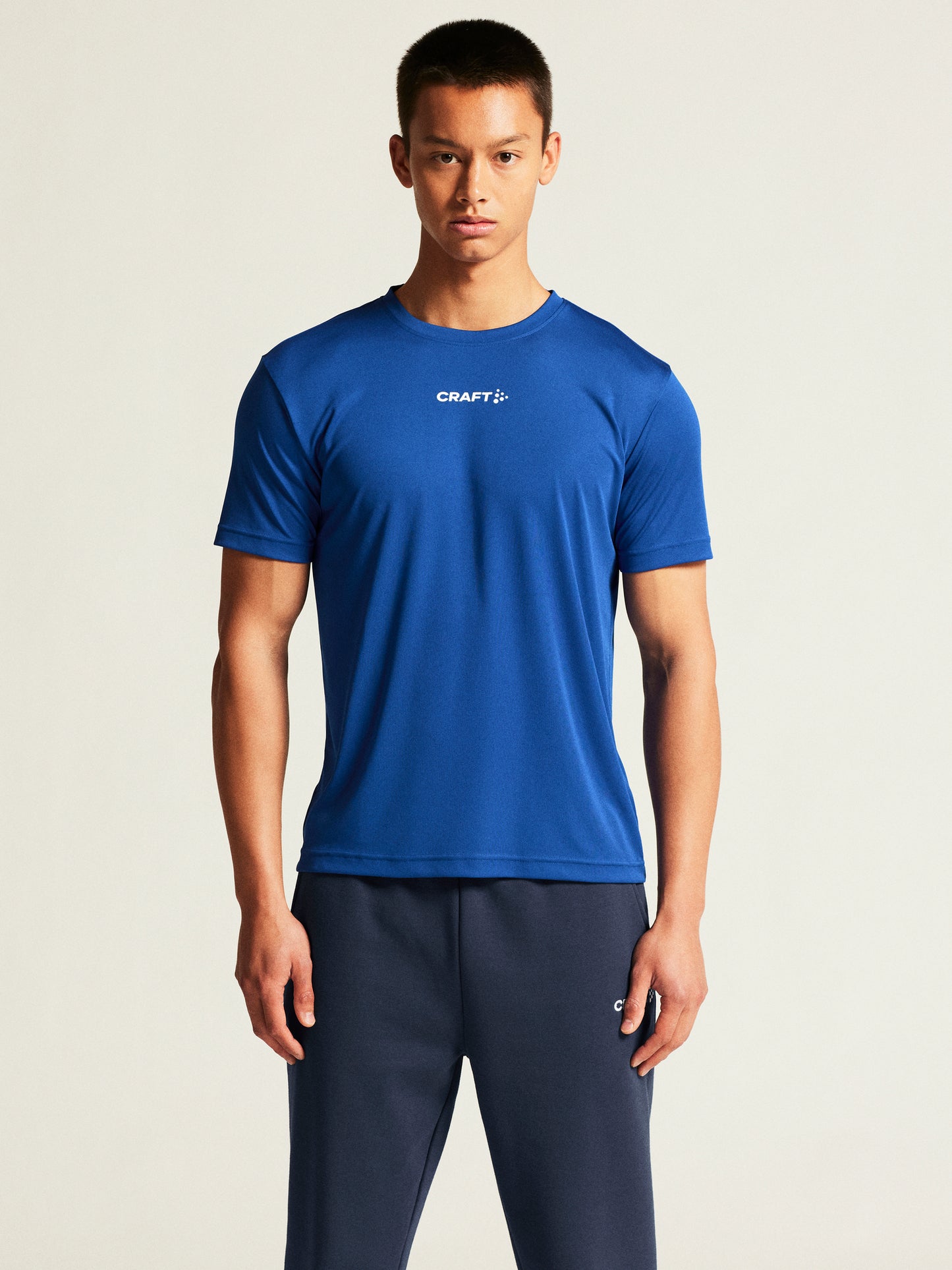 CRAFT Squad Go Function Tee