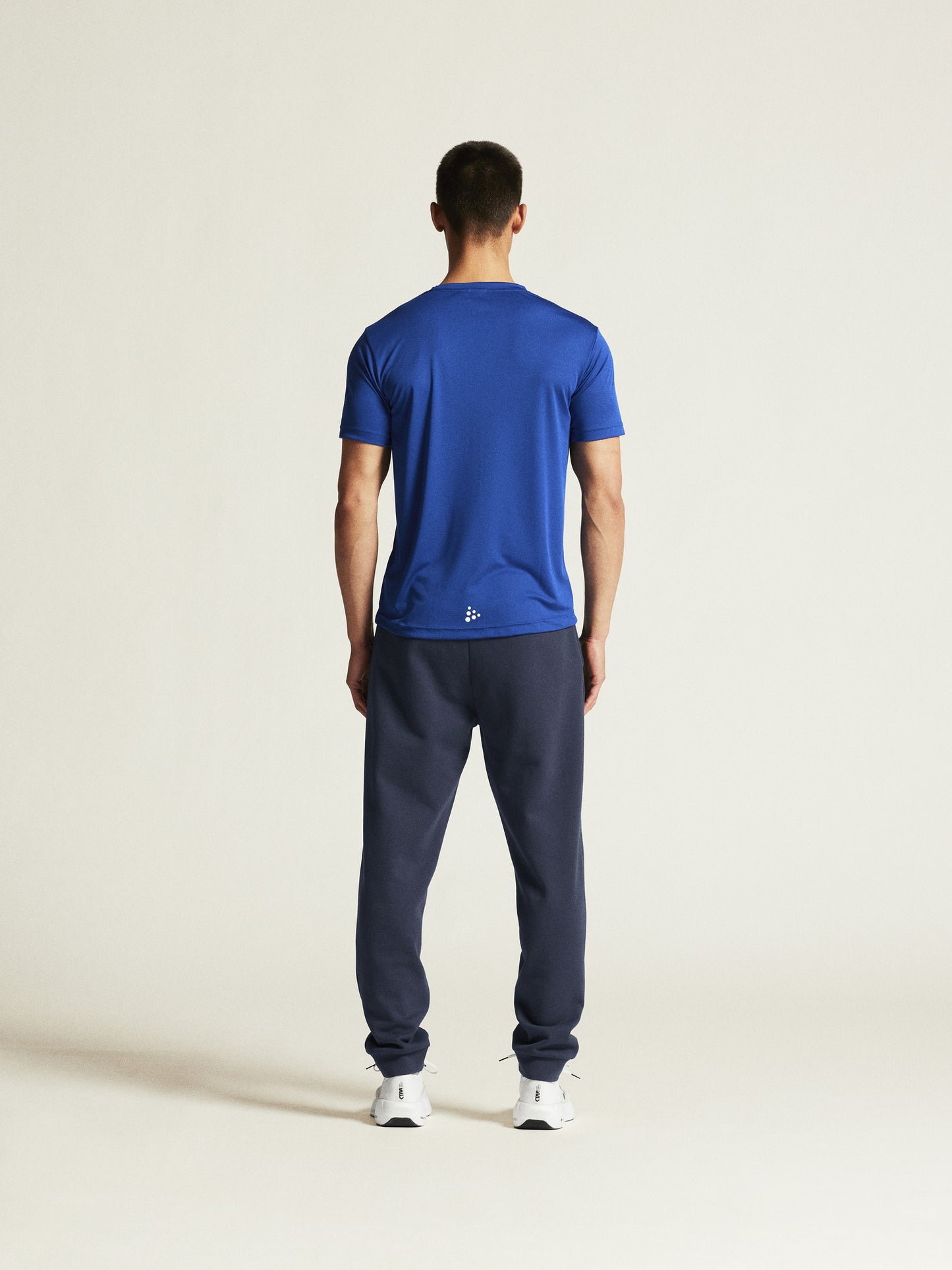 CRAFT Squad Go Function Tee