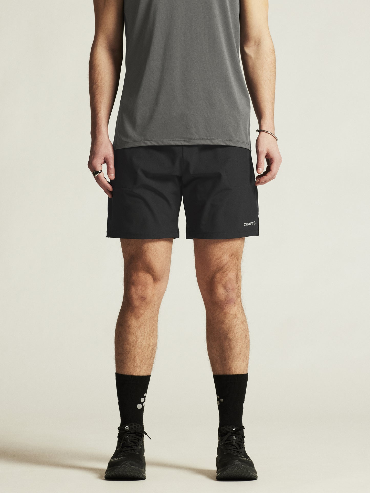CRAFT Essence 2-IN-1 Shorts