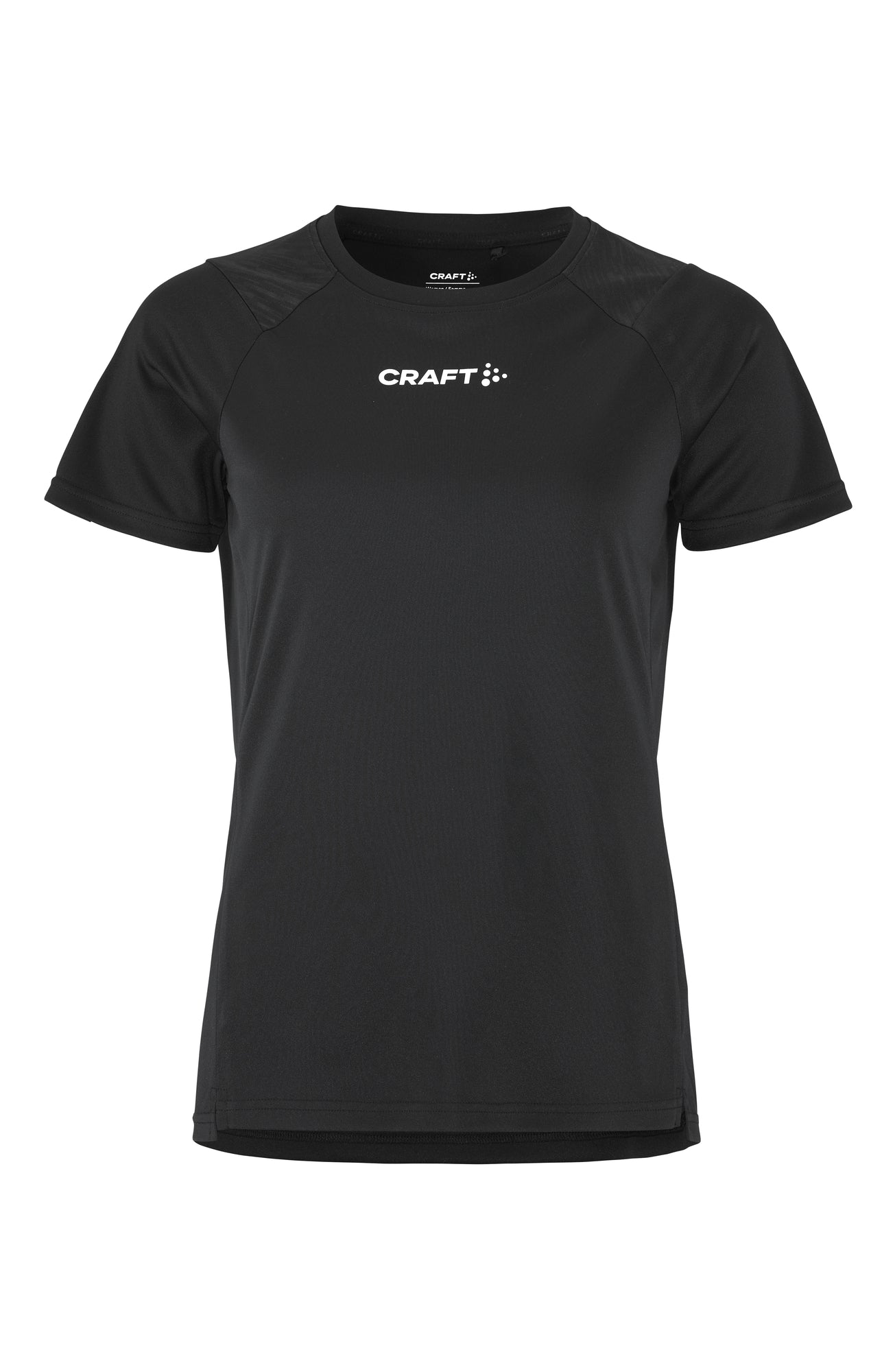 CRAFT RUSH 2.0 SS Tee