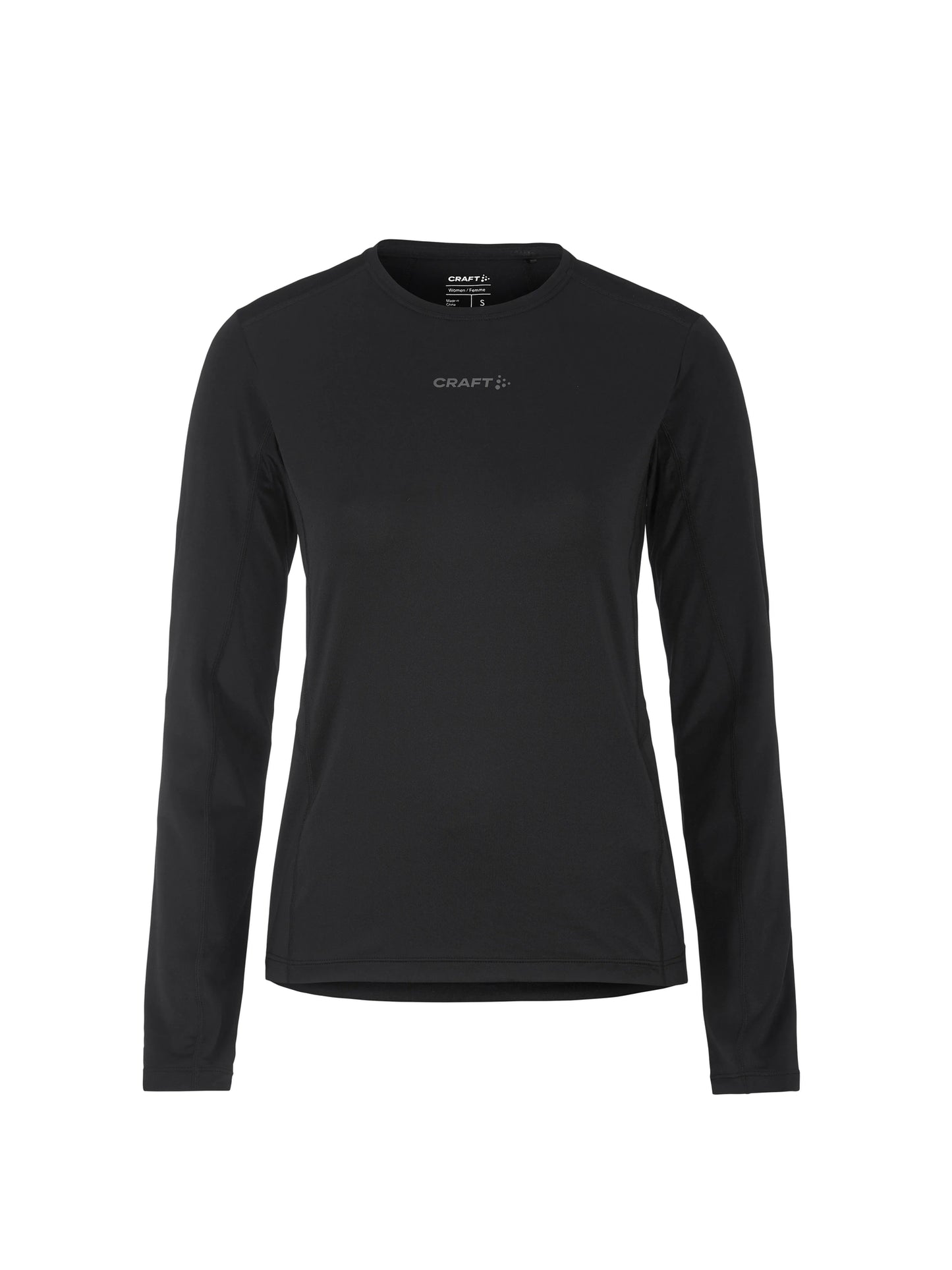 CRAFT ADV Essence LS Tee 2