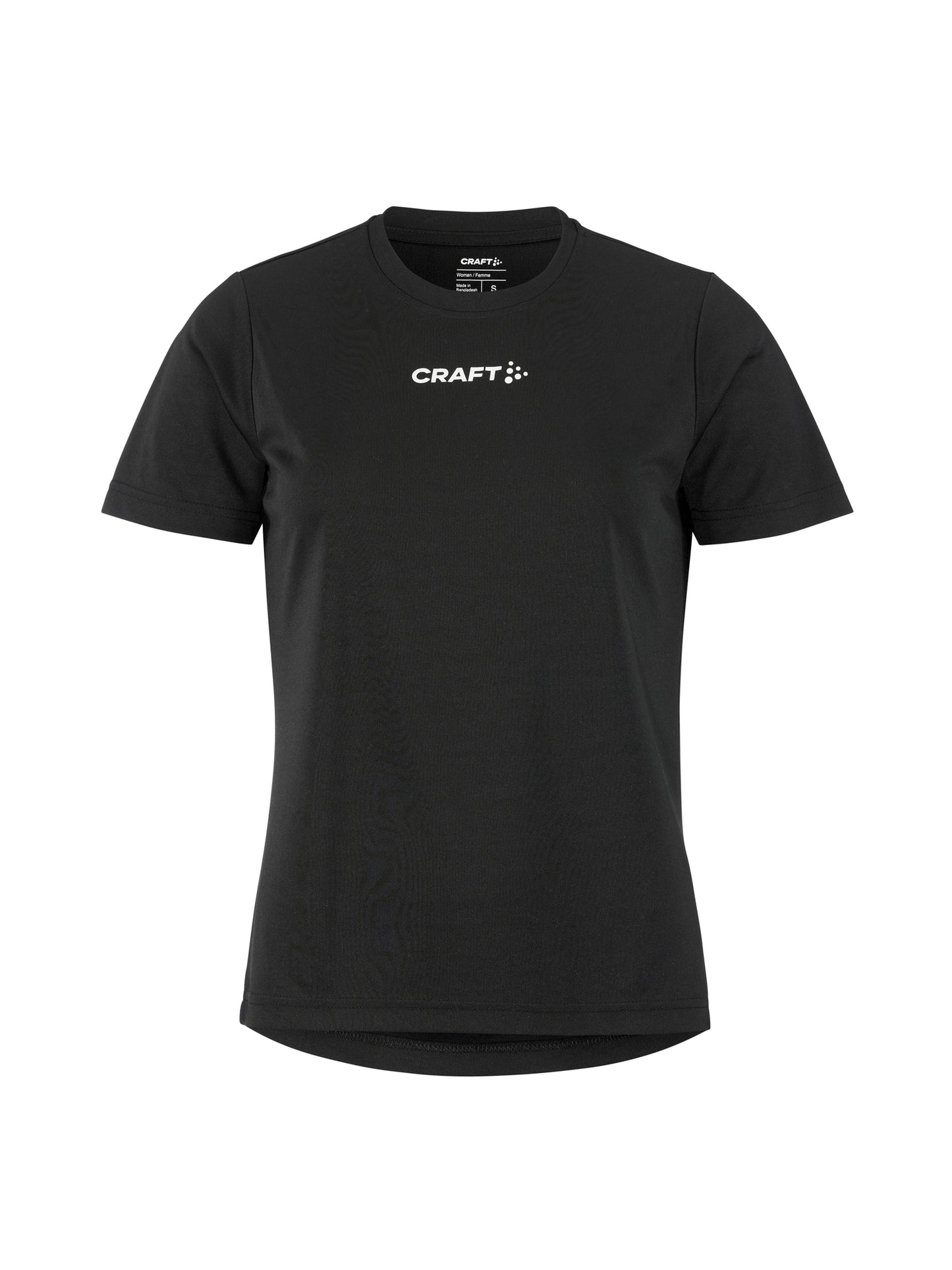 CRAFT Squad Go Function Tee
