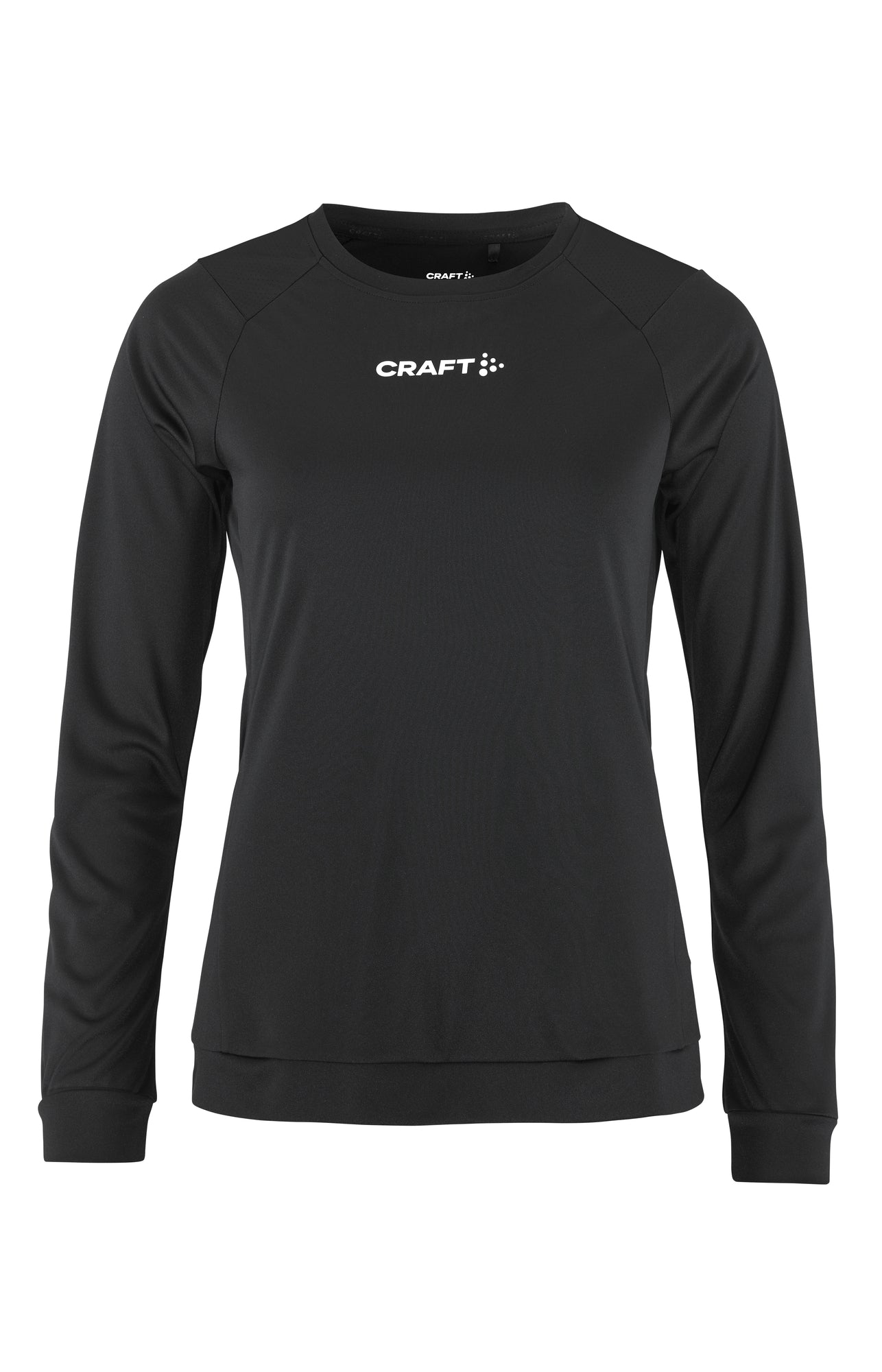 CRAFT RUSH 2.0 LS Tee
