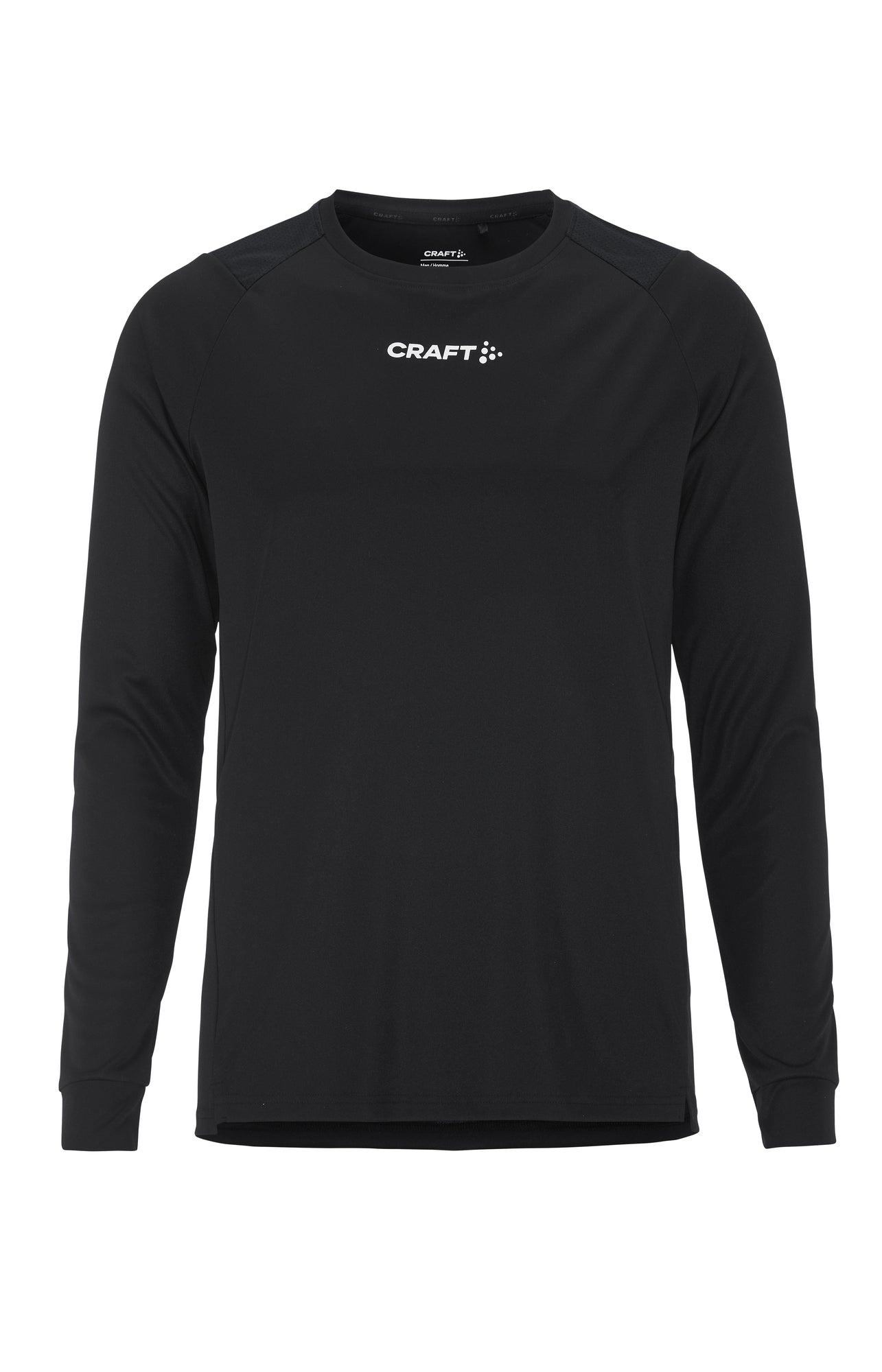 CRAFT RUSH 2.0 LS Tee