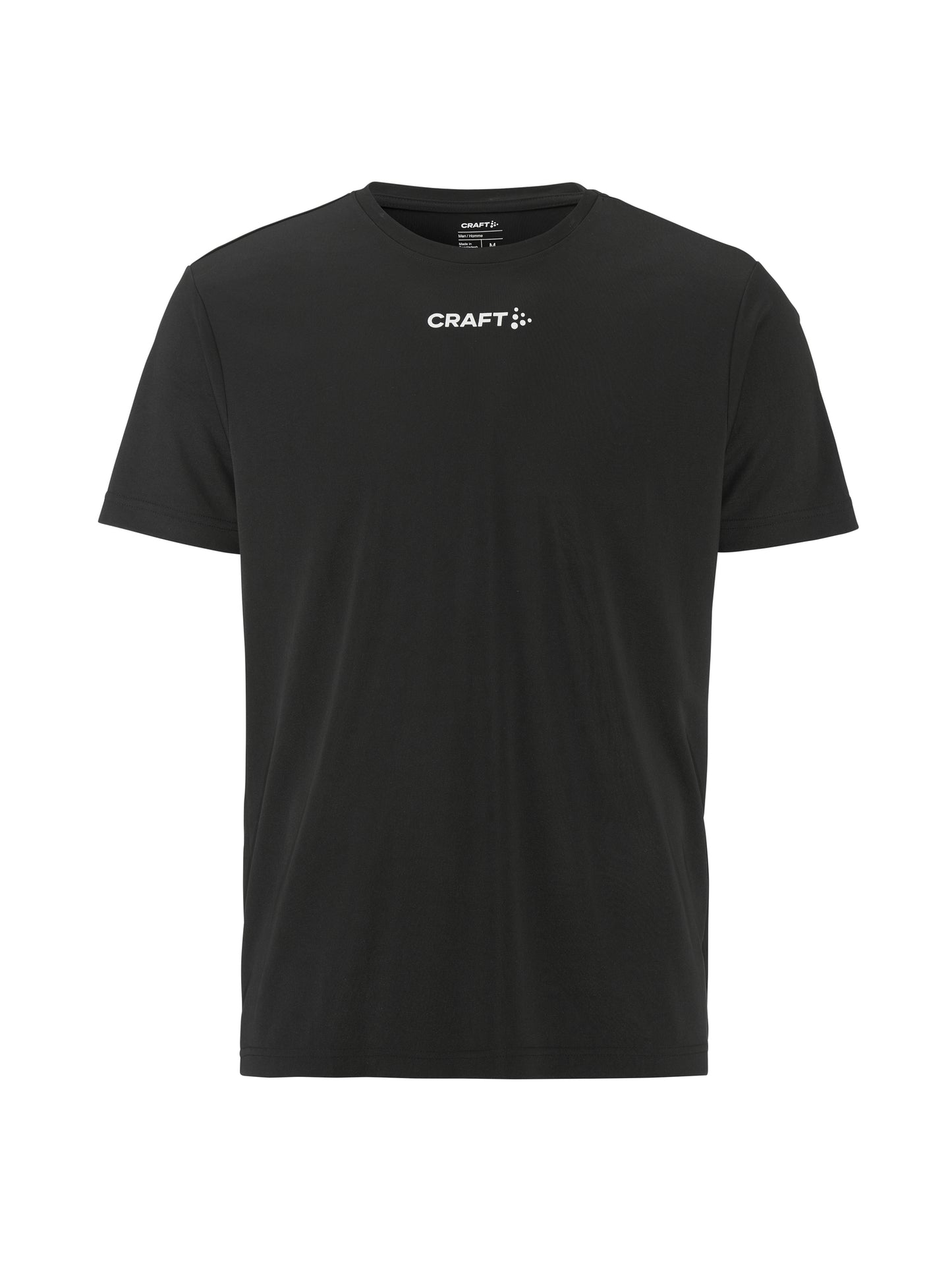CRAFT Squad Go Function Tee