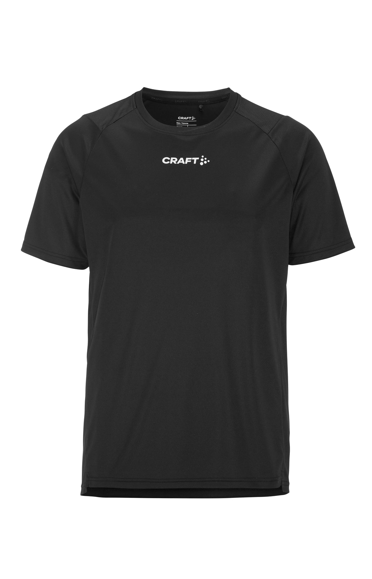 CRAFT RUSH 2.0 SS Tee