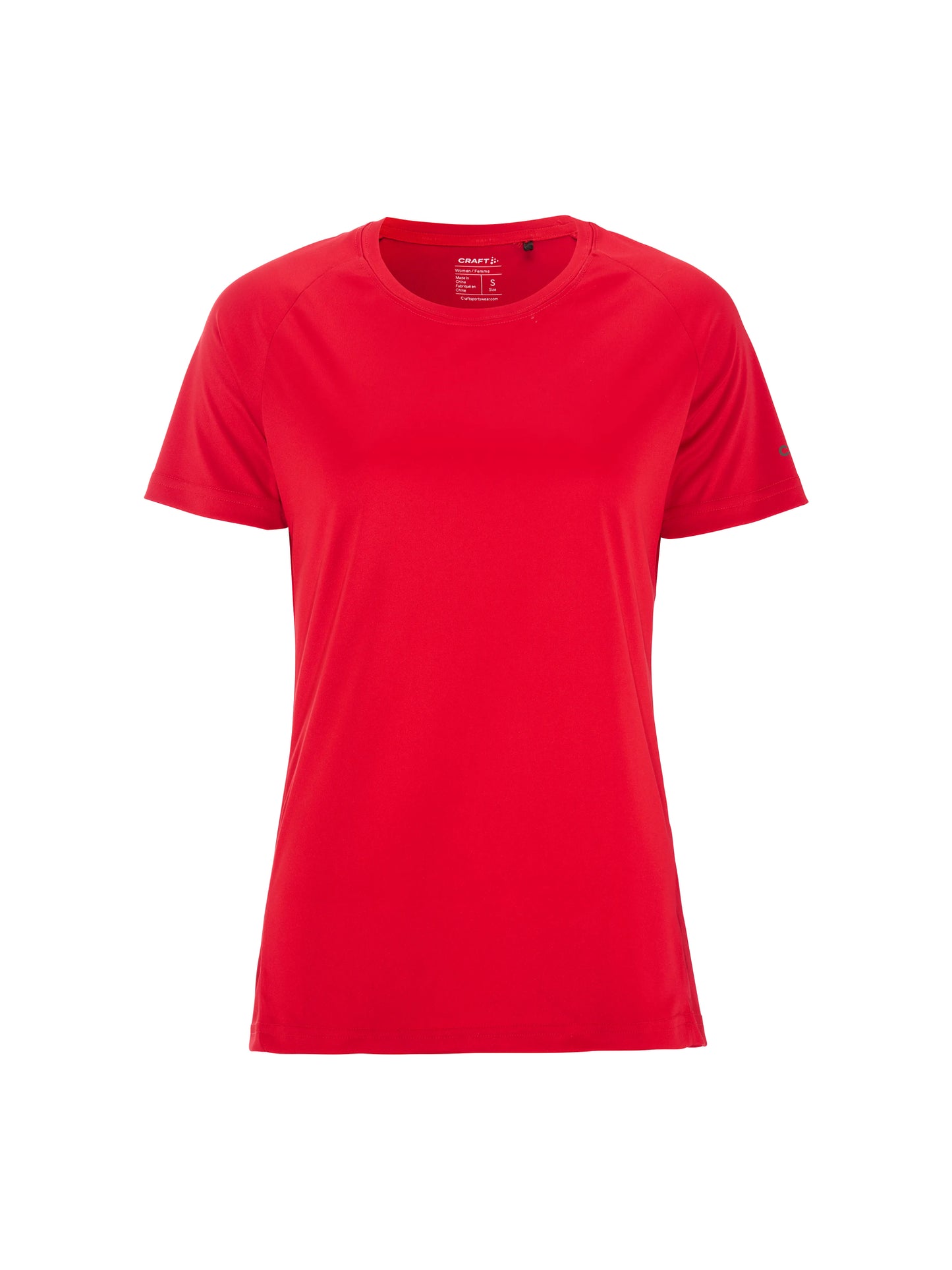 CRAFT CORE Unify Training Tee