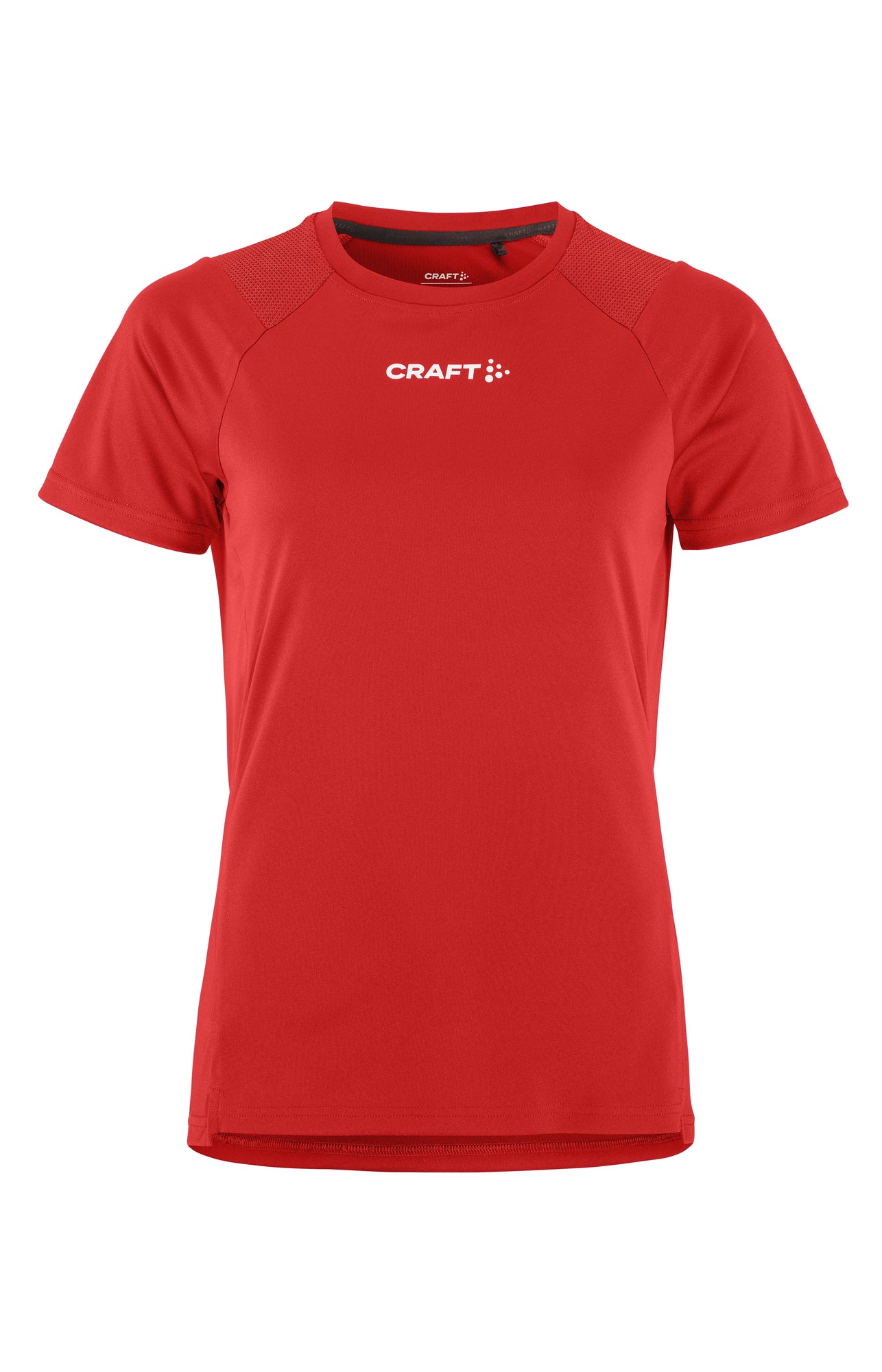 CRAFT RUSH 2.0 SS Tee