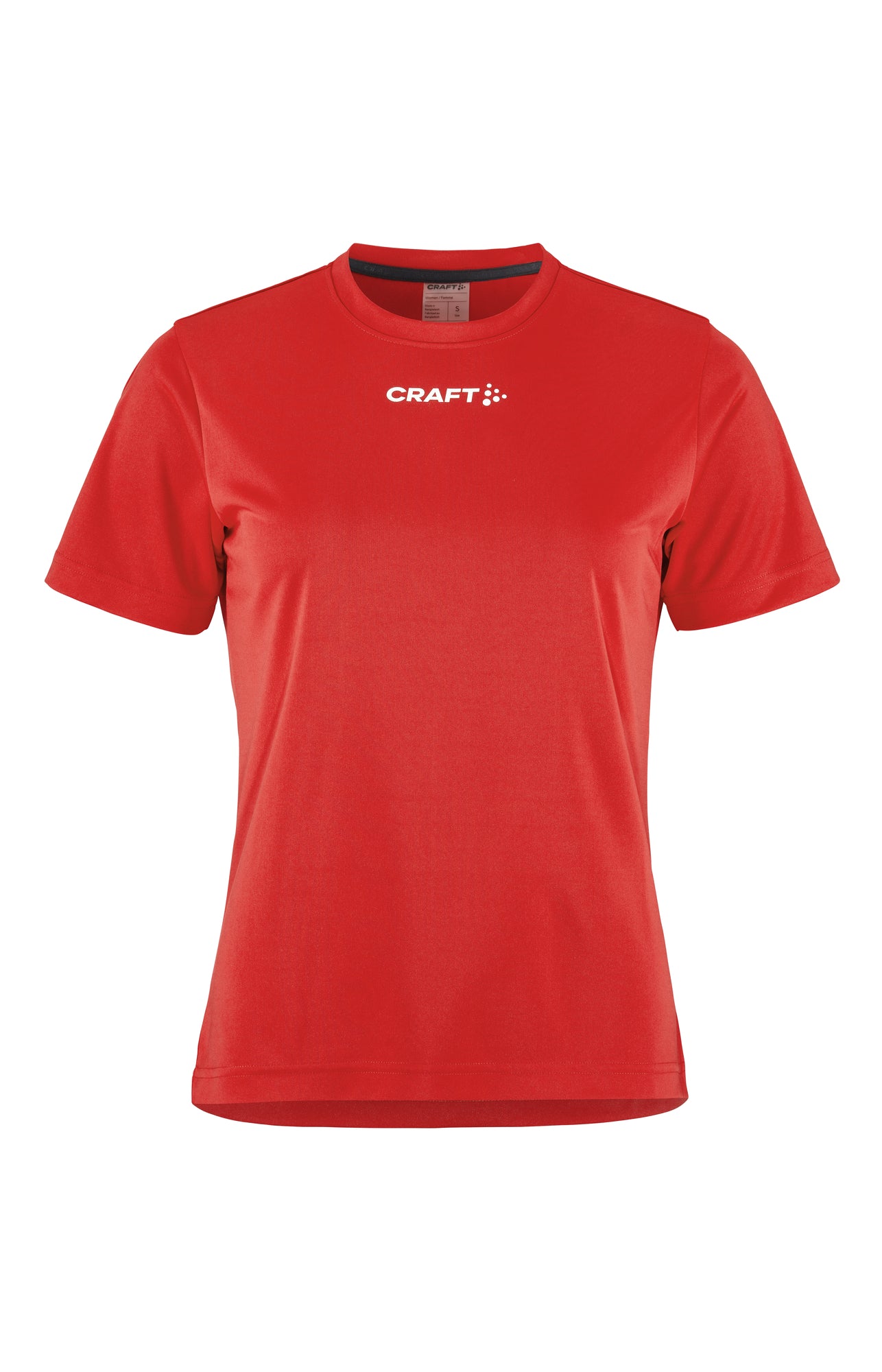 CRAFT Squad Go Function Tee
