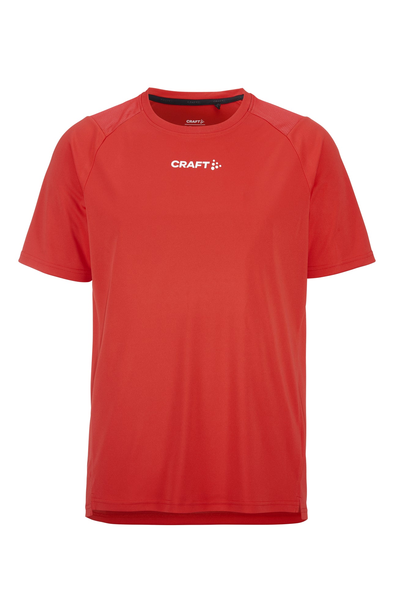 CRAFT RUSH 2.0 SS Tee