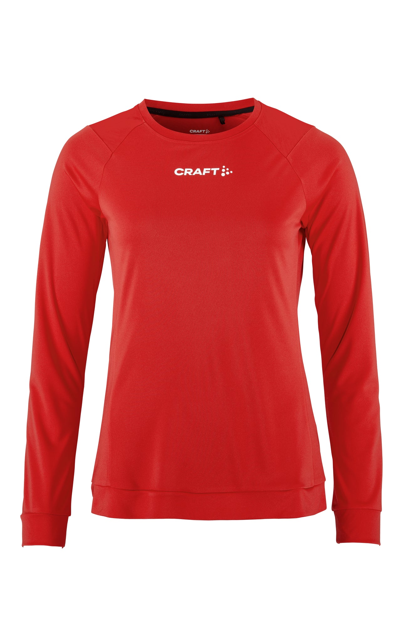 CRAFT RUSH 2.0 LS Tee