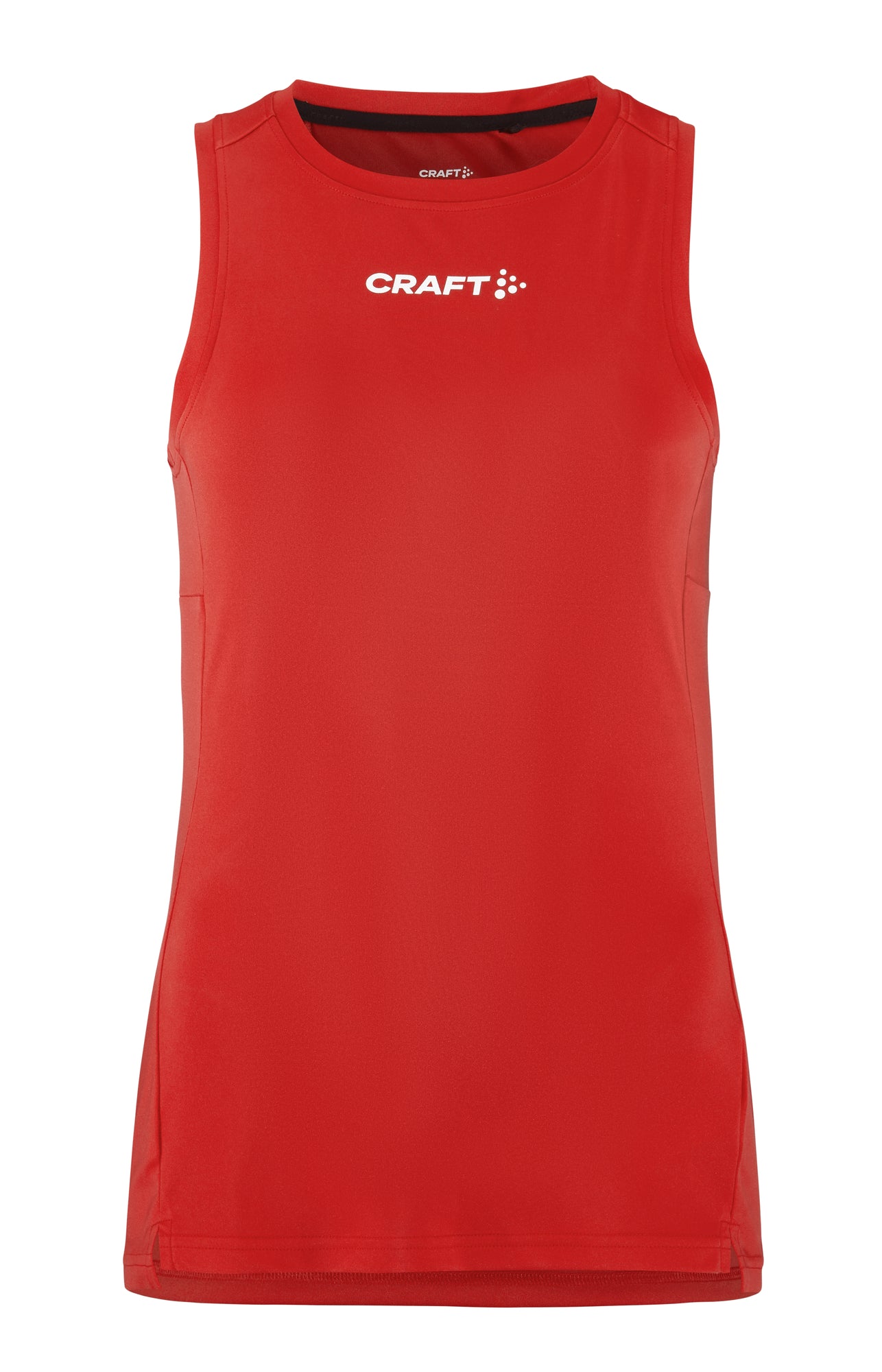CRAFT RUSH 2.0 Singlet