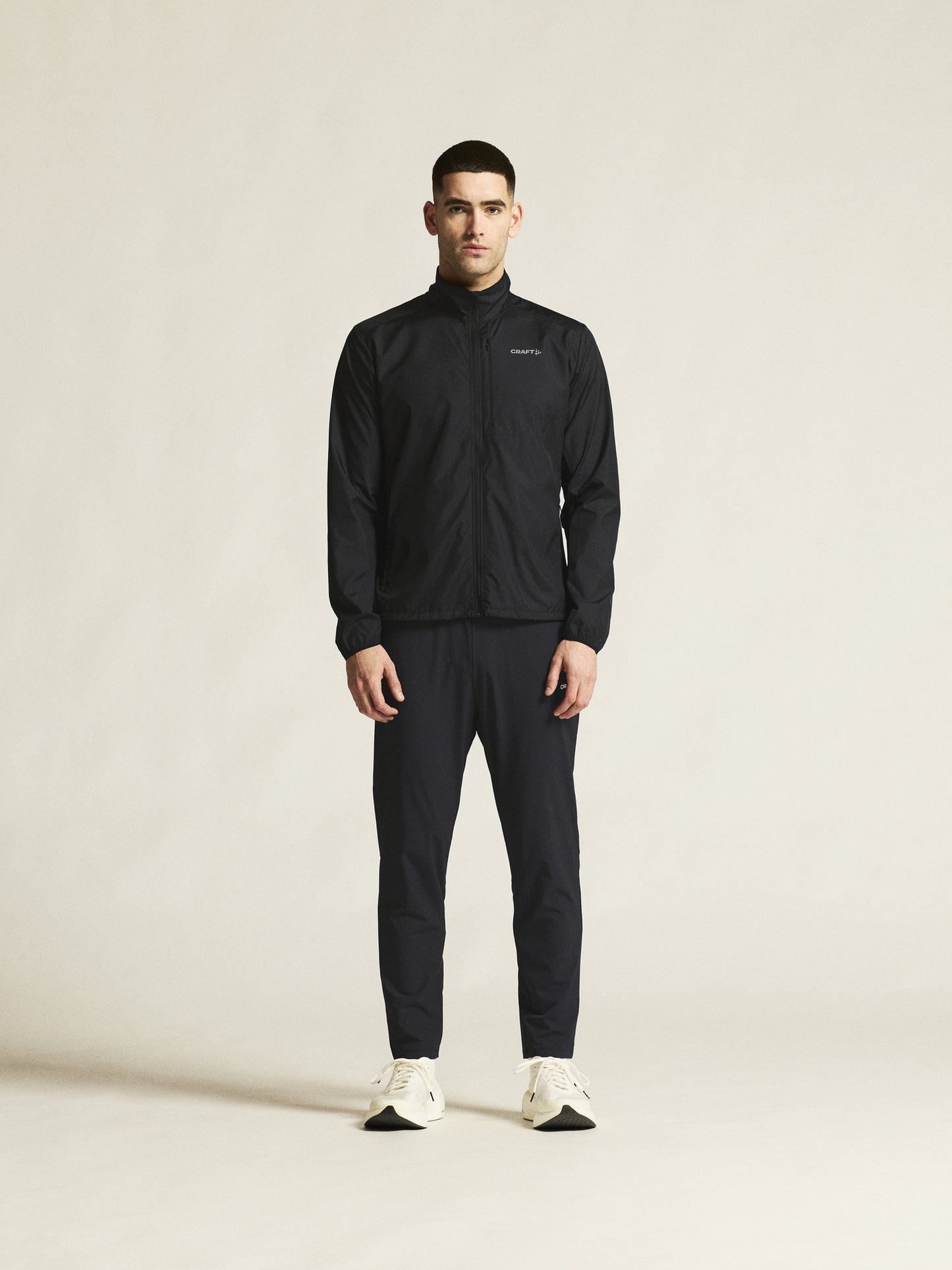 CRAFT ADV Essence Wind Jacket 2