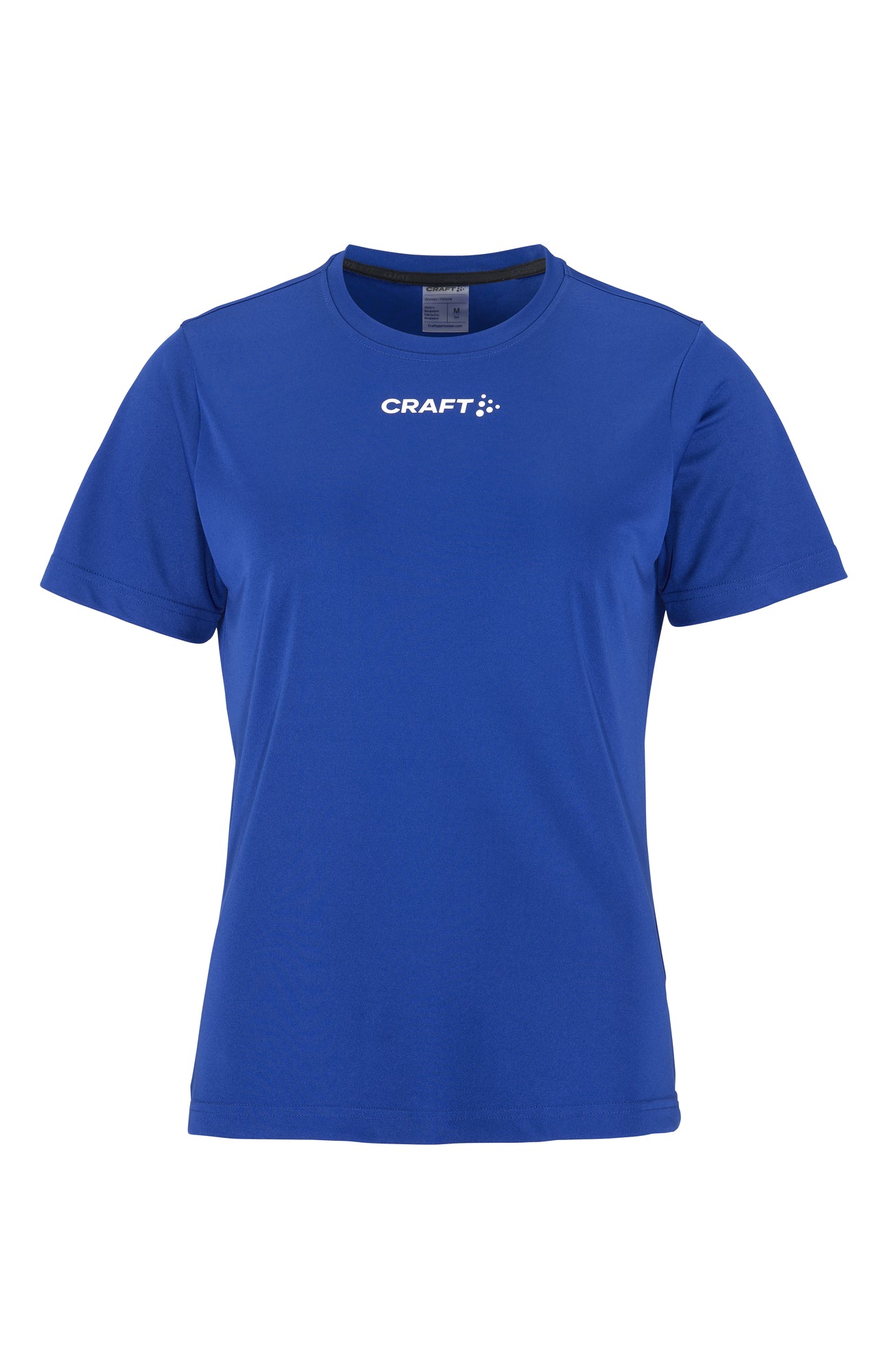 CRAFT Squad Go Function Tee