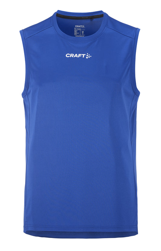 CRAFT RUSH 2.0 Singlet