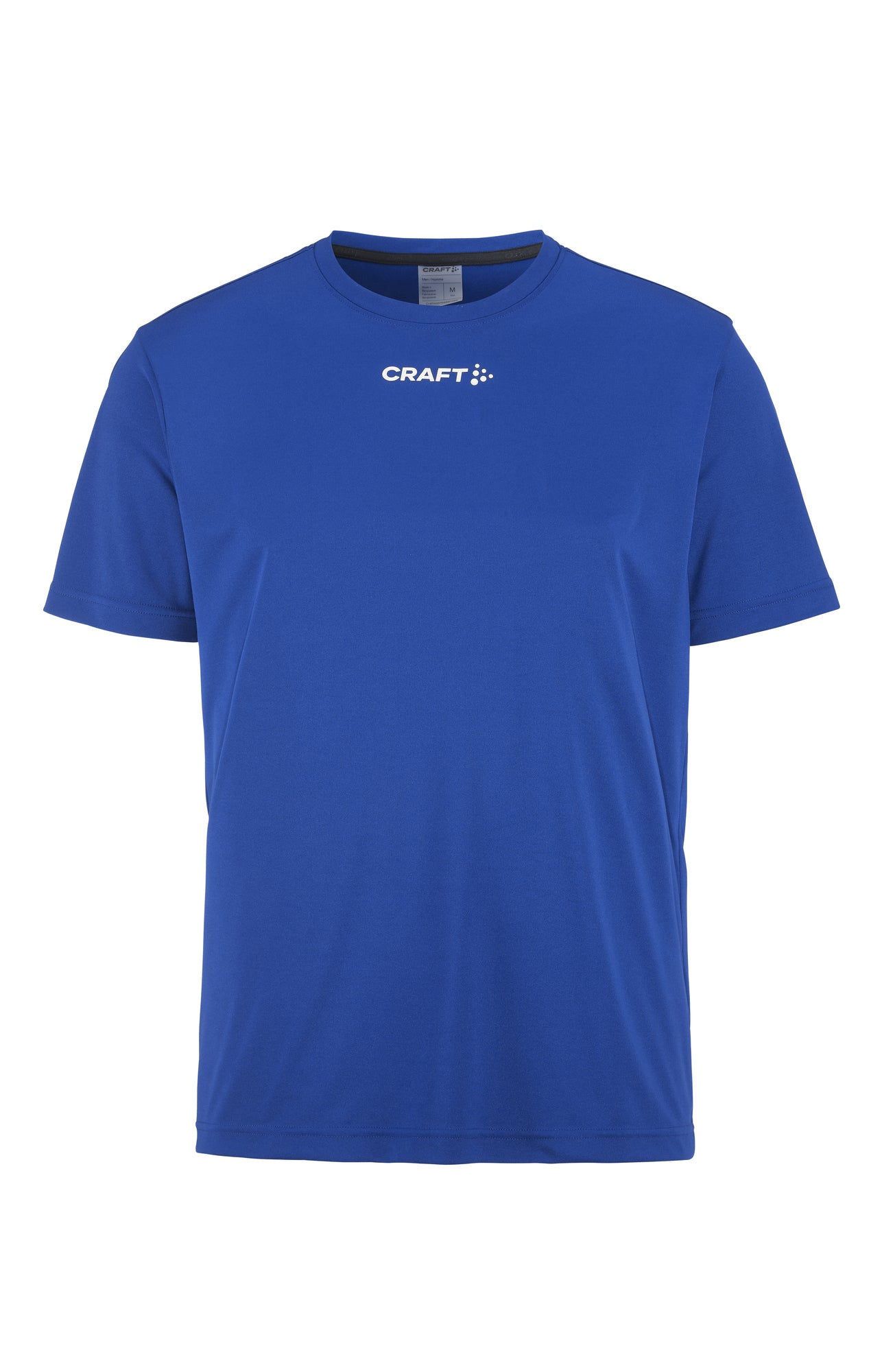 CRAFT Squad Go Function Tee