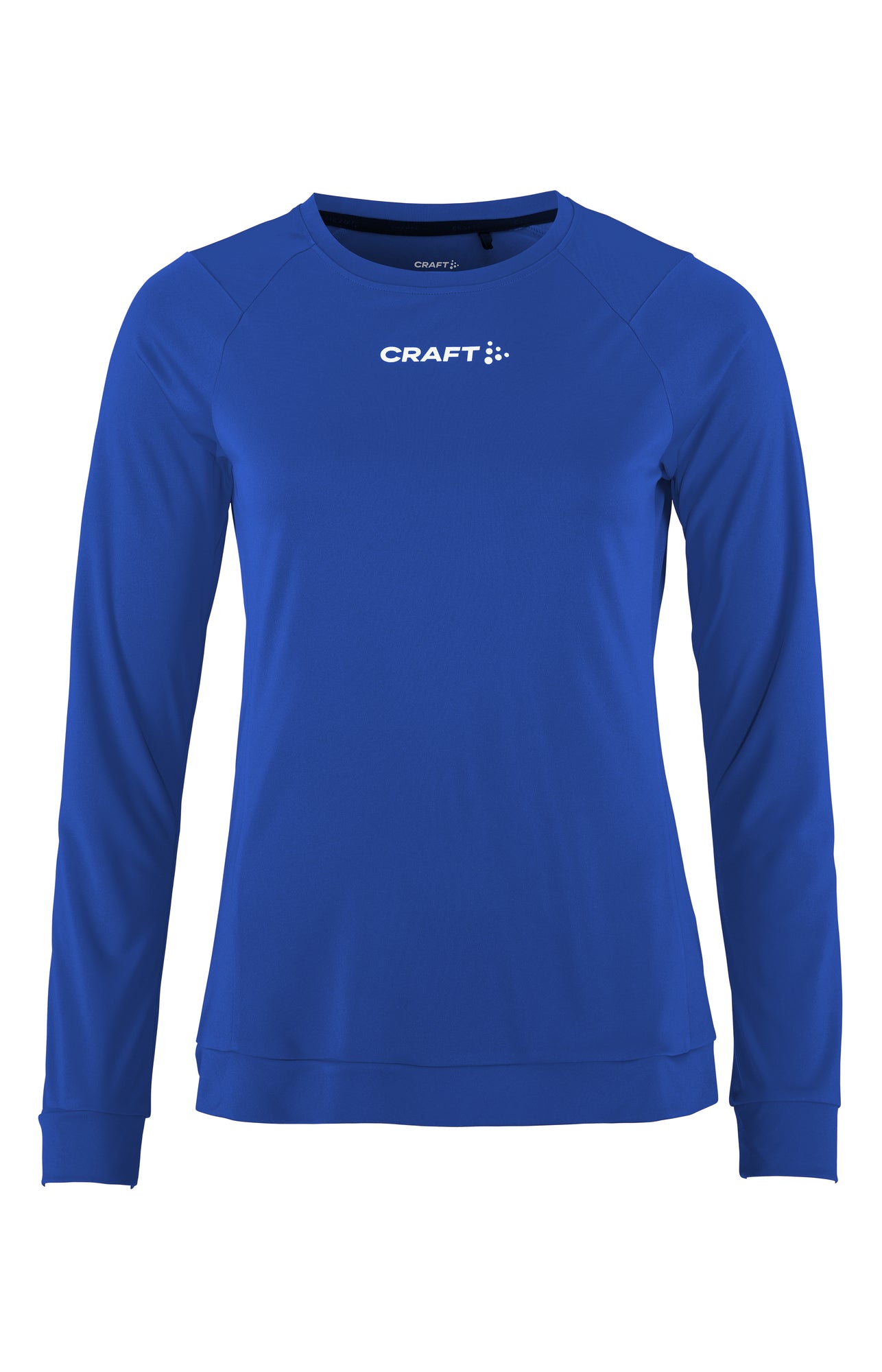 CRAFT RUSH 2.0 LS Tee