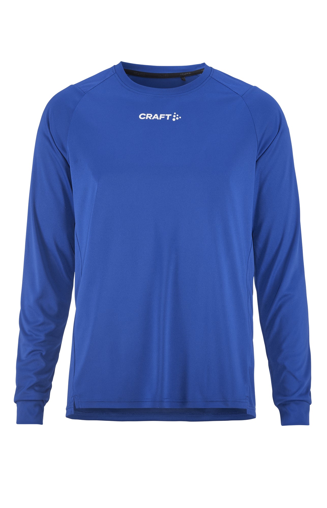 CRAFT RUSH 2.0 LS Tee