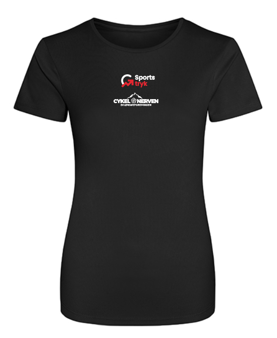 T-shirt - Dame