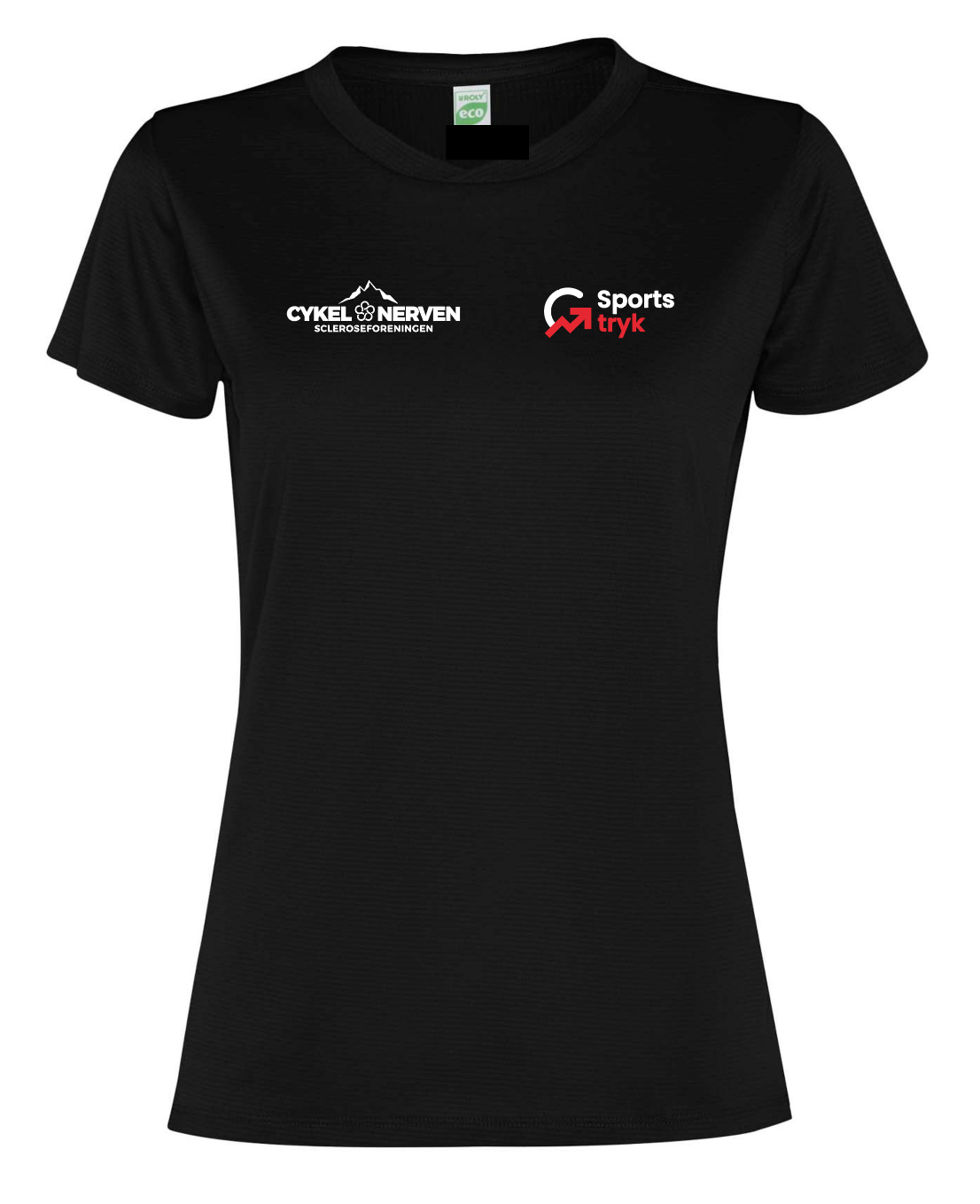 T-shirt - Dame