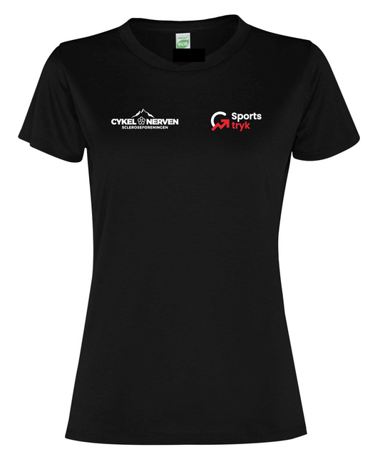T-shirt - Dame