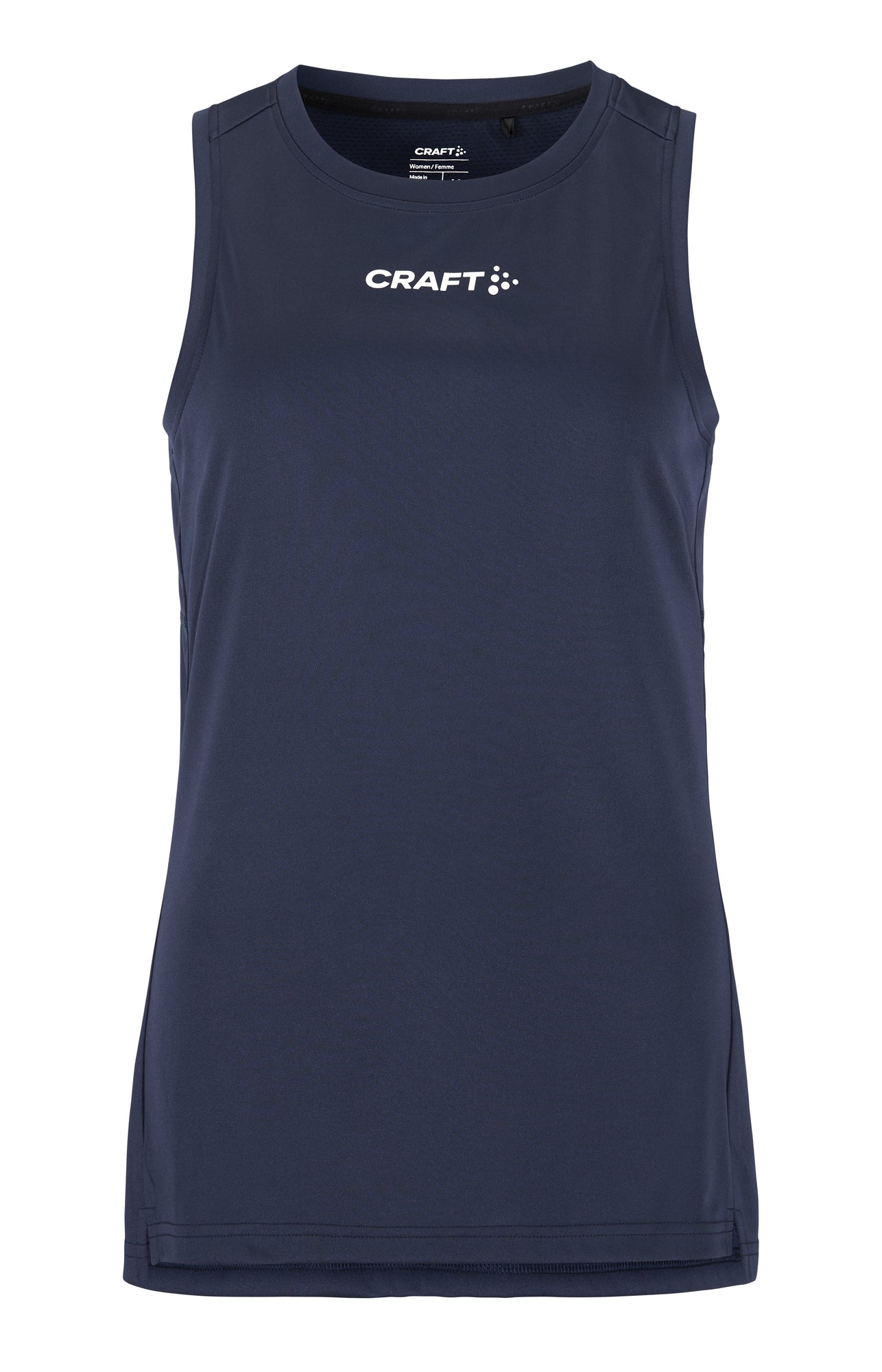 CRAFT RUSH 2.0 Singlet
