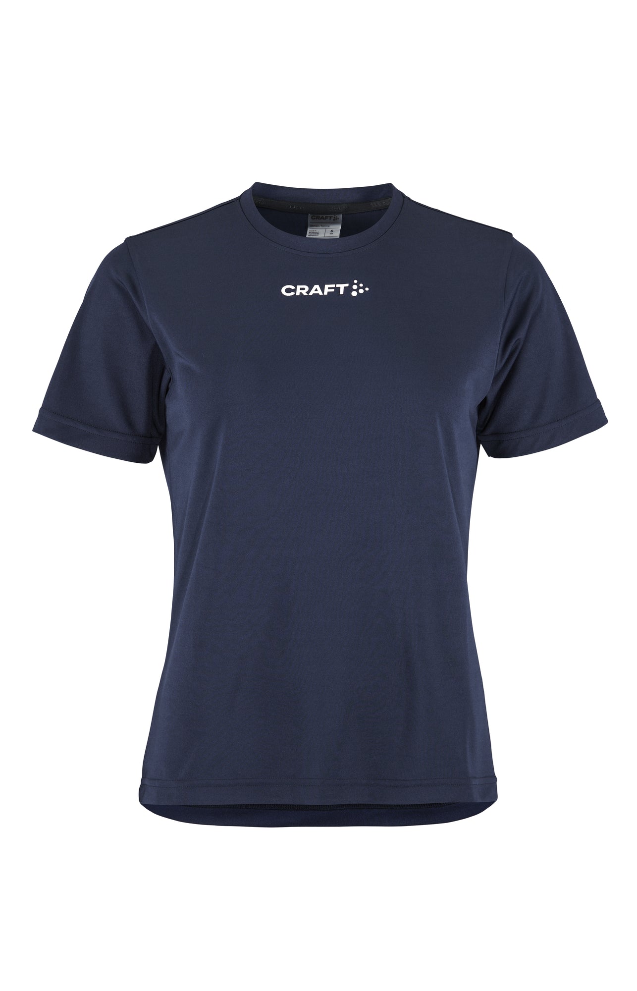 CRAFT Squad Go Function Tee