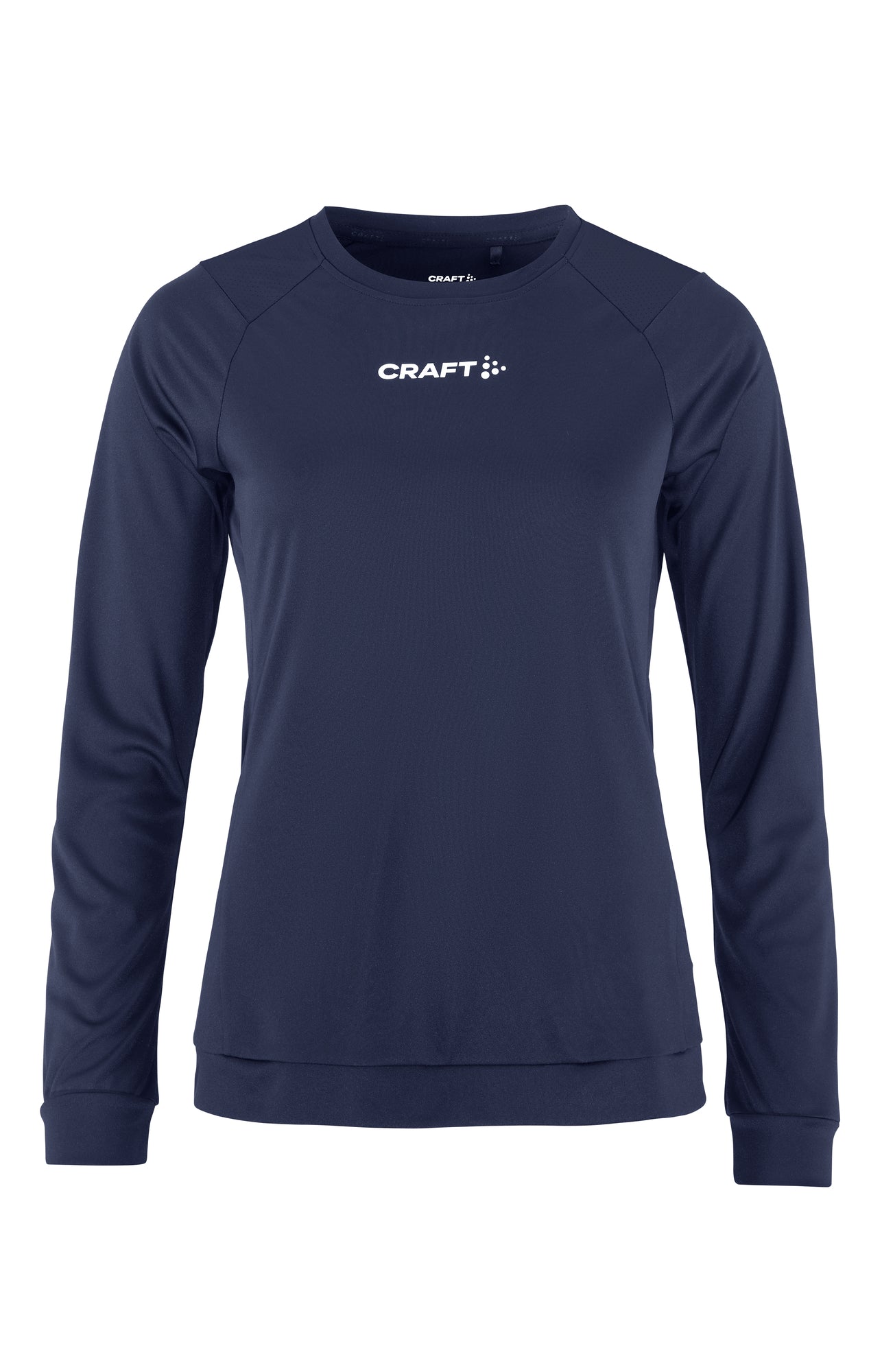 CRAFT RUSH 2.0 LS Tee