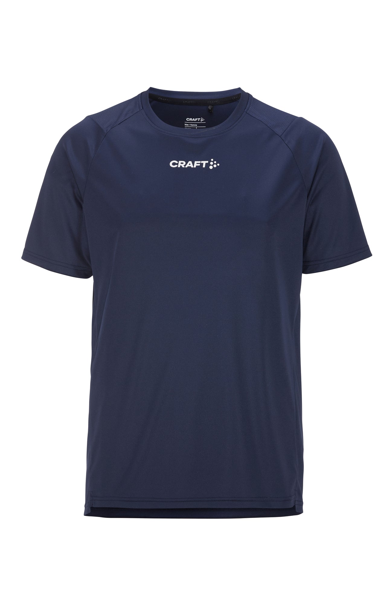 CRAFT RUSH 2.0 SS Tee