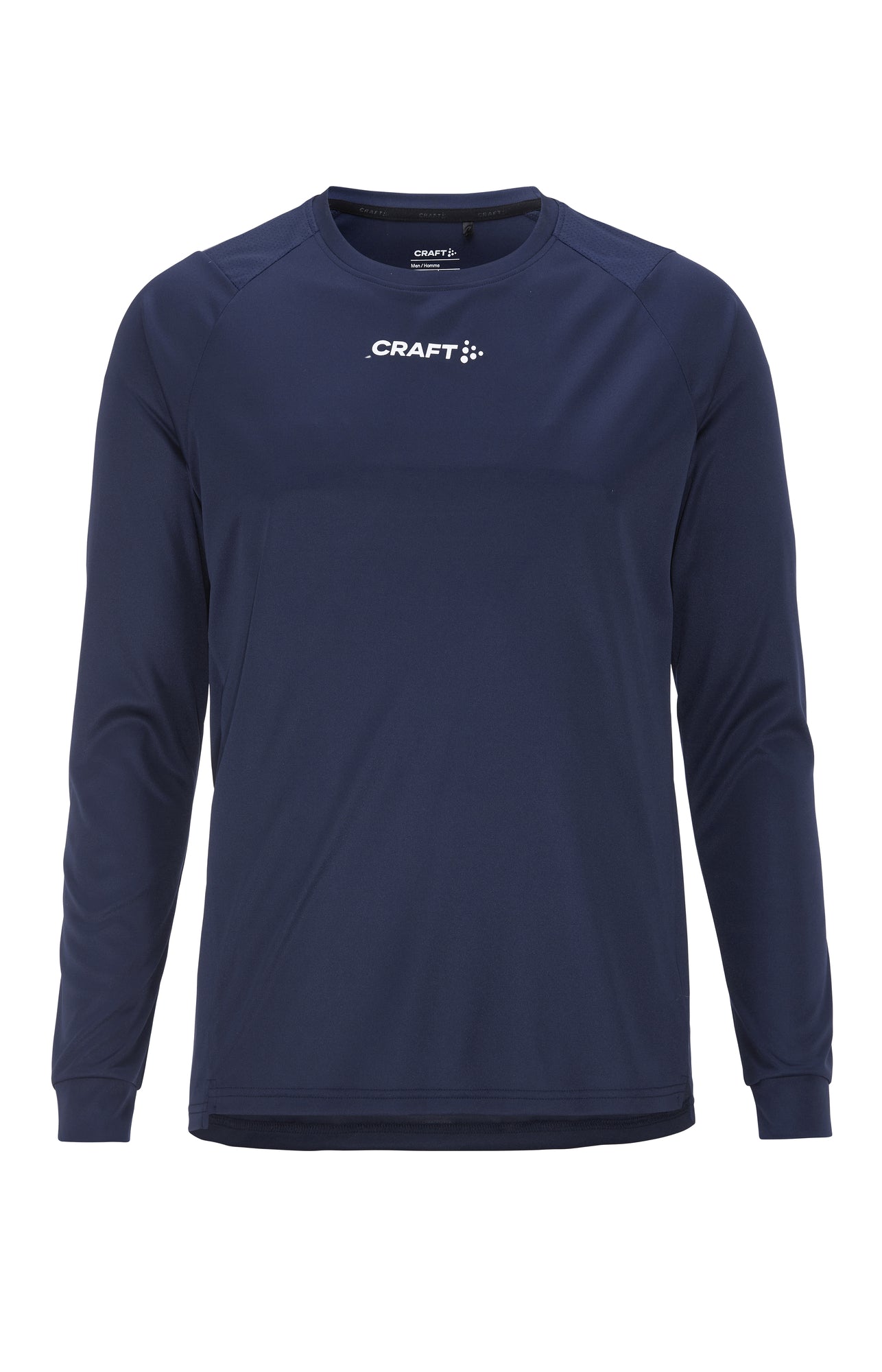 CRAFT RUSH 2.0 LS Tee