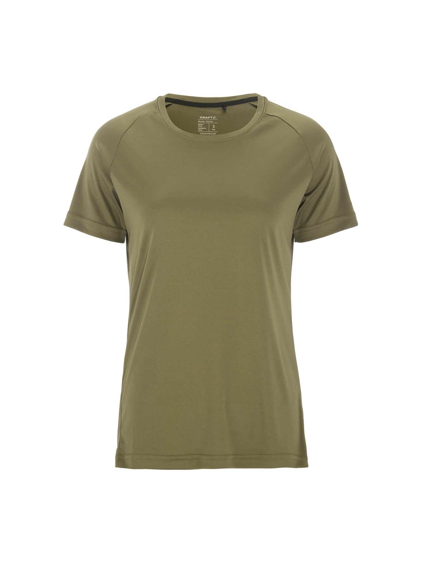 CRAFT CORE Unify Training Tee